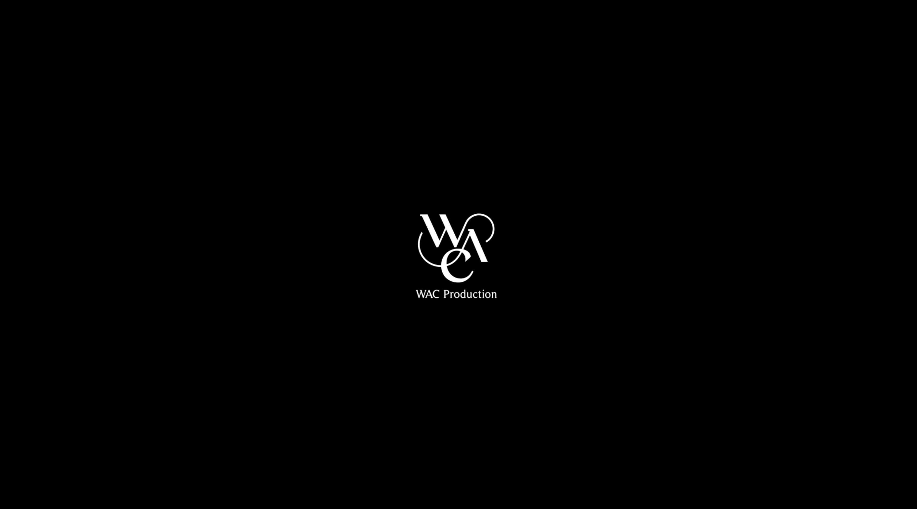 2024 WAC PRODUCTION ShowReel 이미지