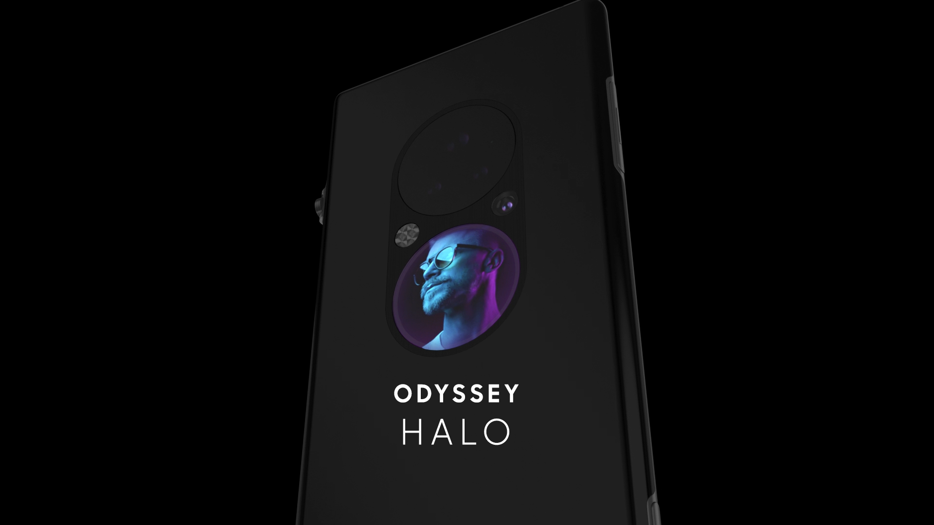 ODYSSEY HALO 이미지