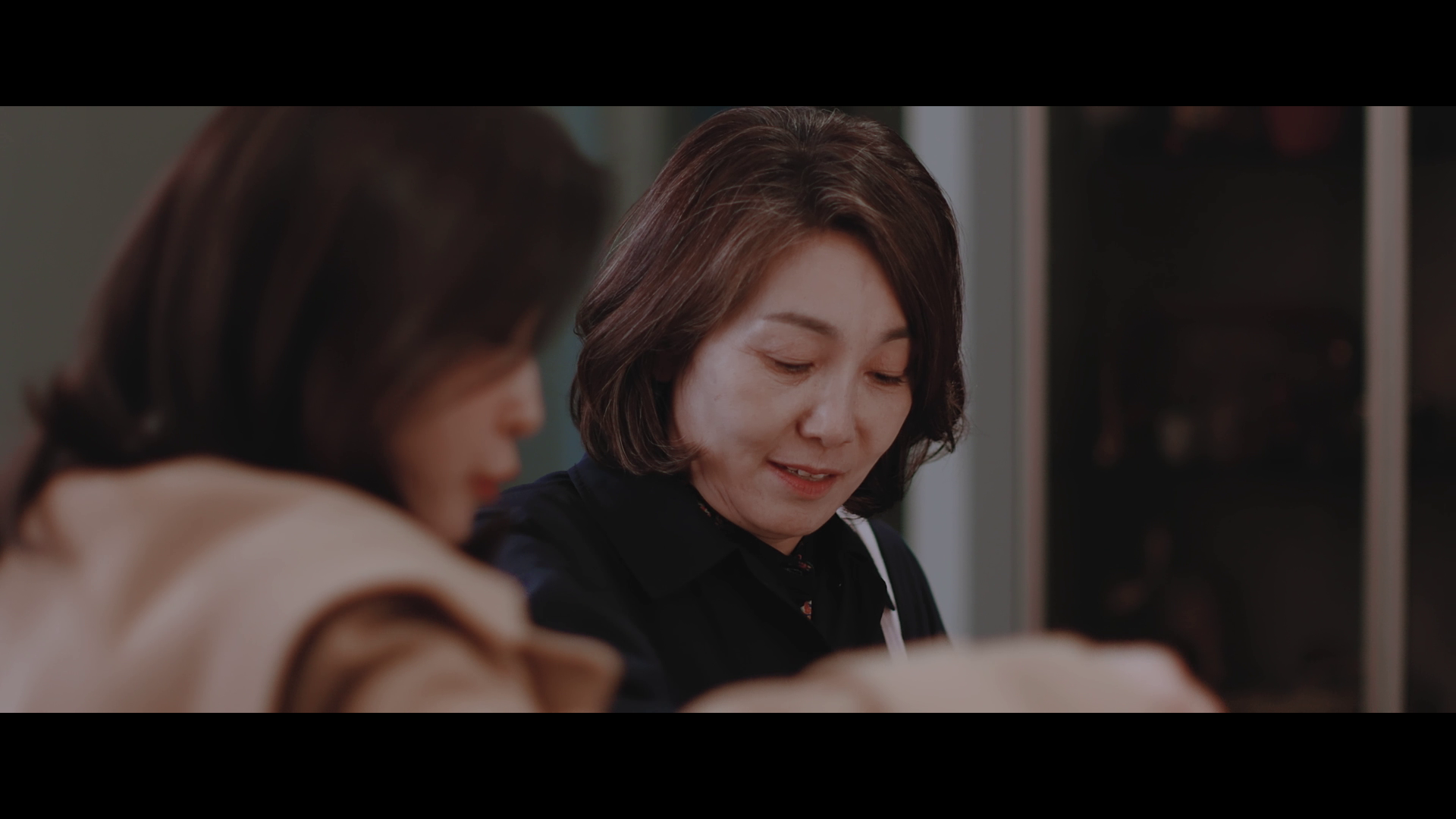[바이럴 CF] '슈퍼세이브'가 응원하는 시니어의 당당한 제2의 인생 이미지