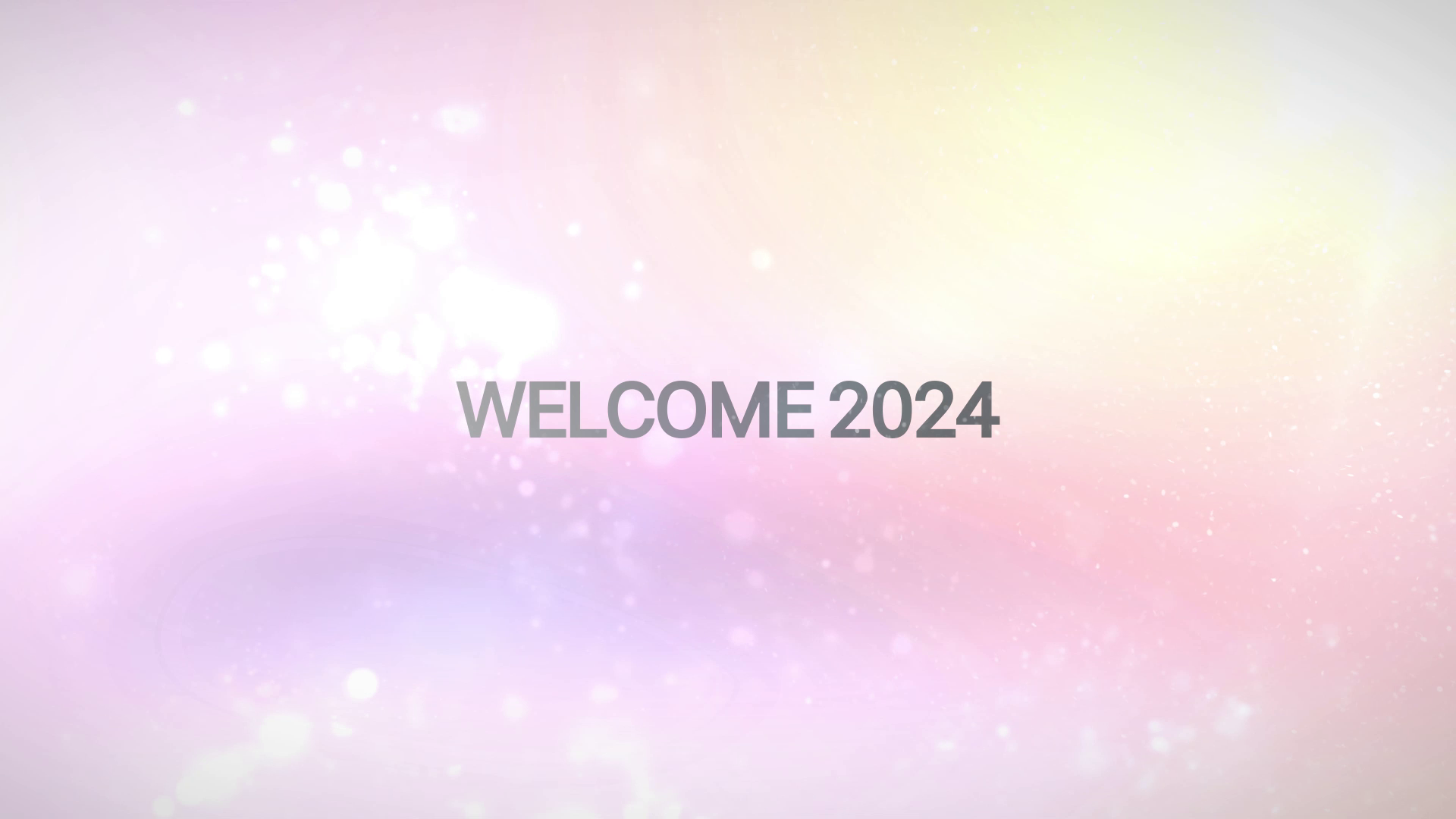 문산중앙병원 2023년 송년회 영상 이미지