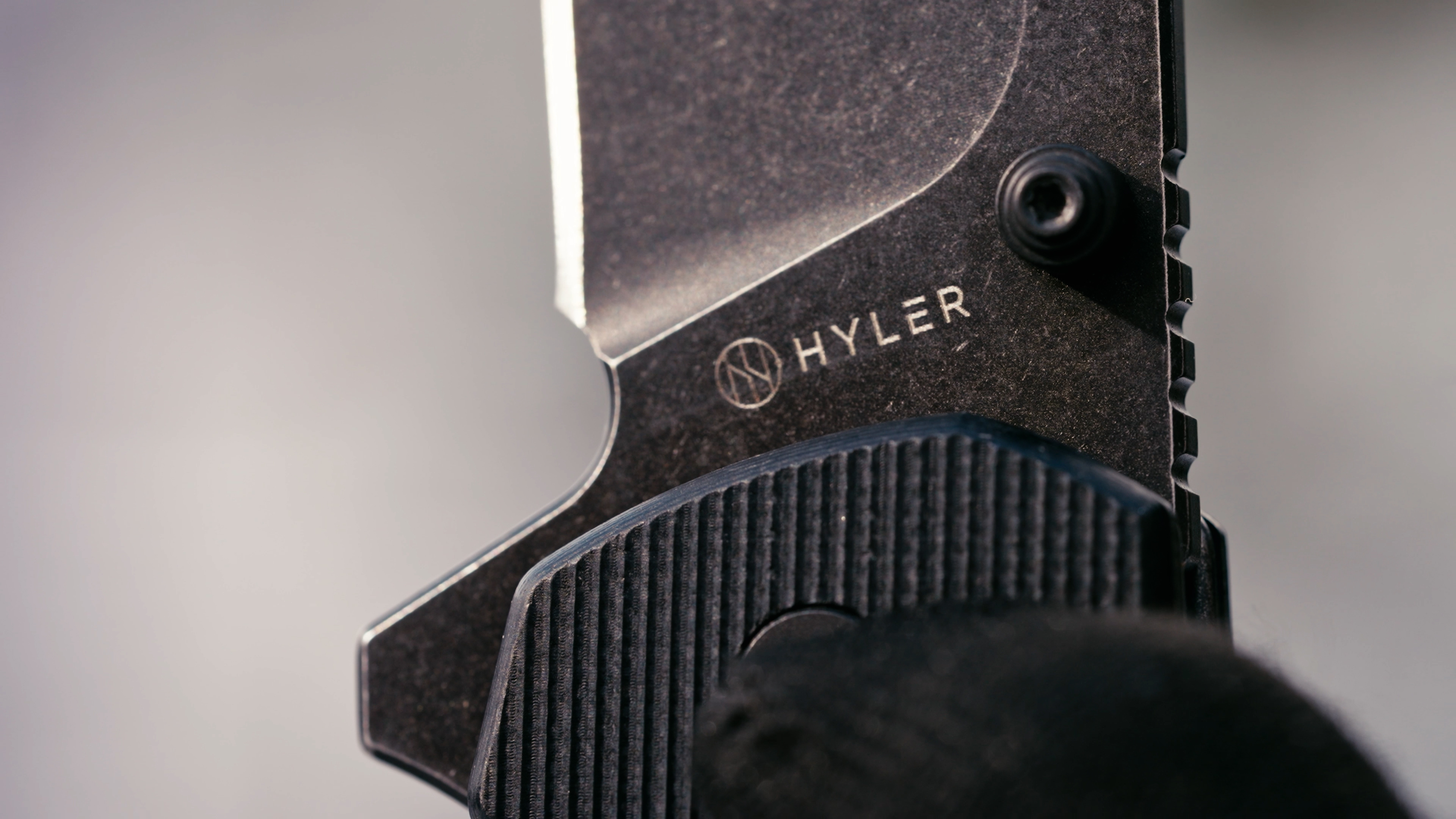 HYLER_Mamba 14c28n Knife 이미지