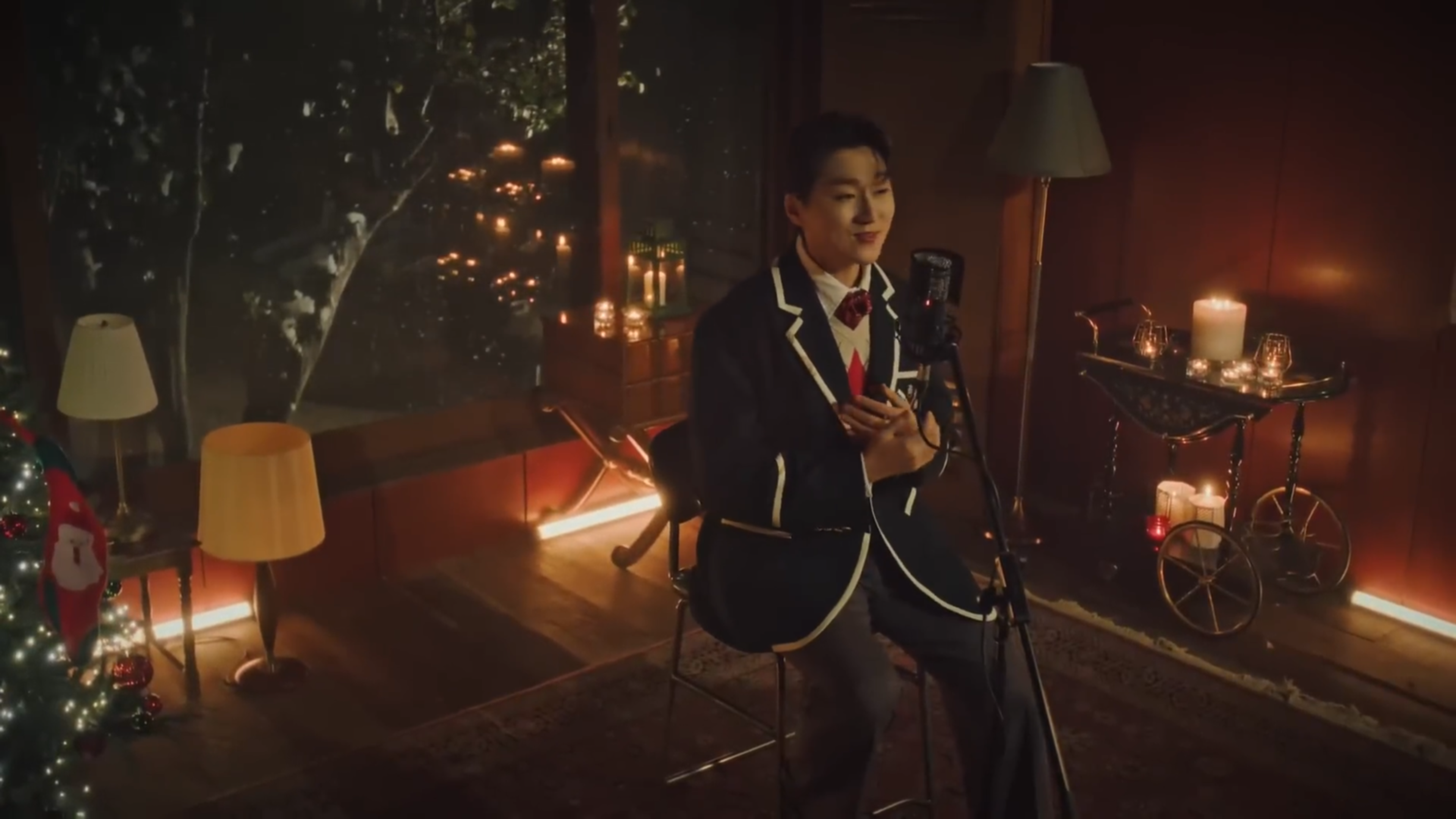 파라나엔터ㅣA CHRISTMAS SYMPHONY  이미지