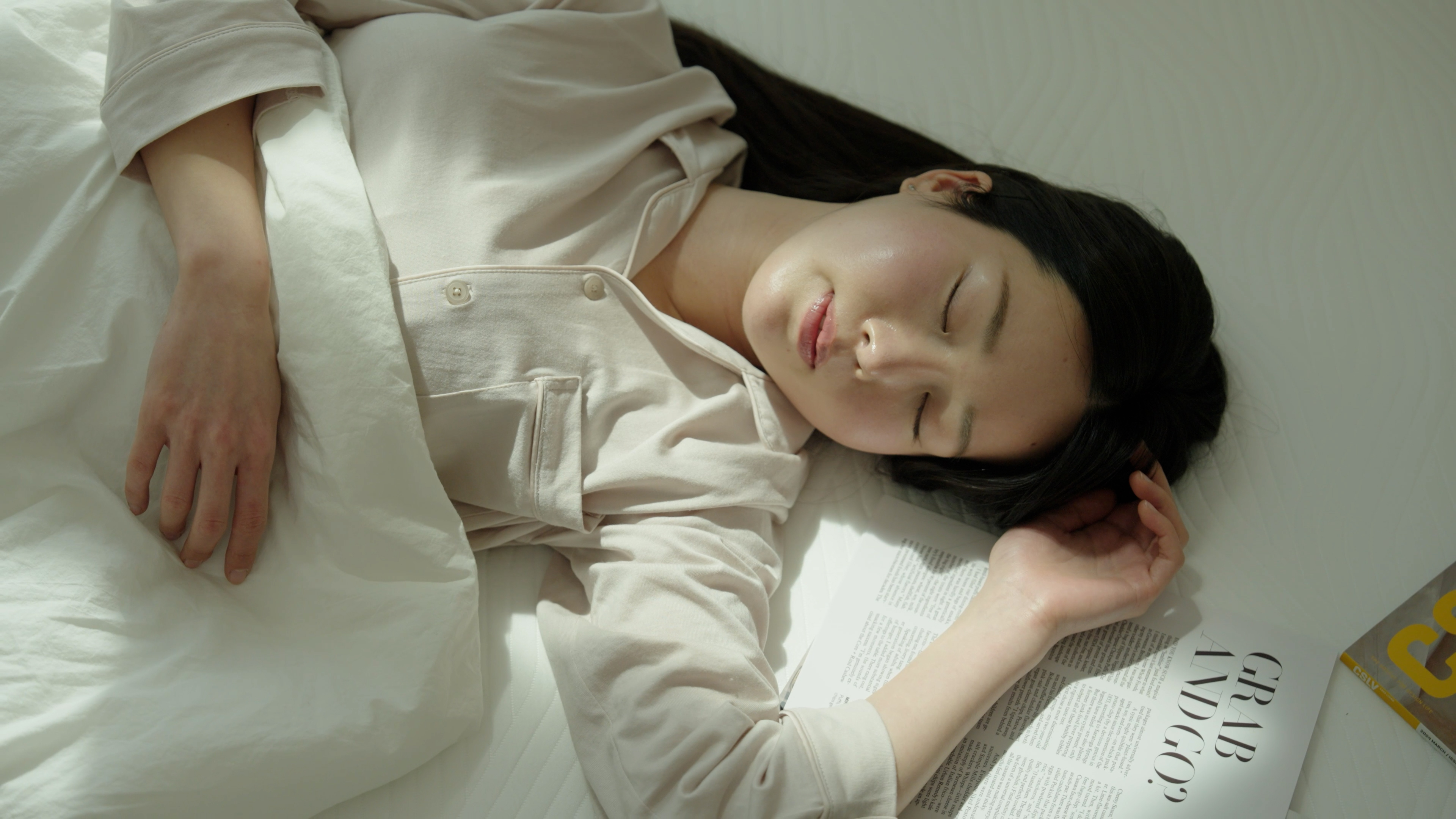 BeneBedding_밸런스 젤메모리폼 토퍼 이미지
