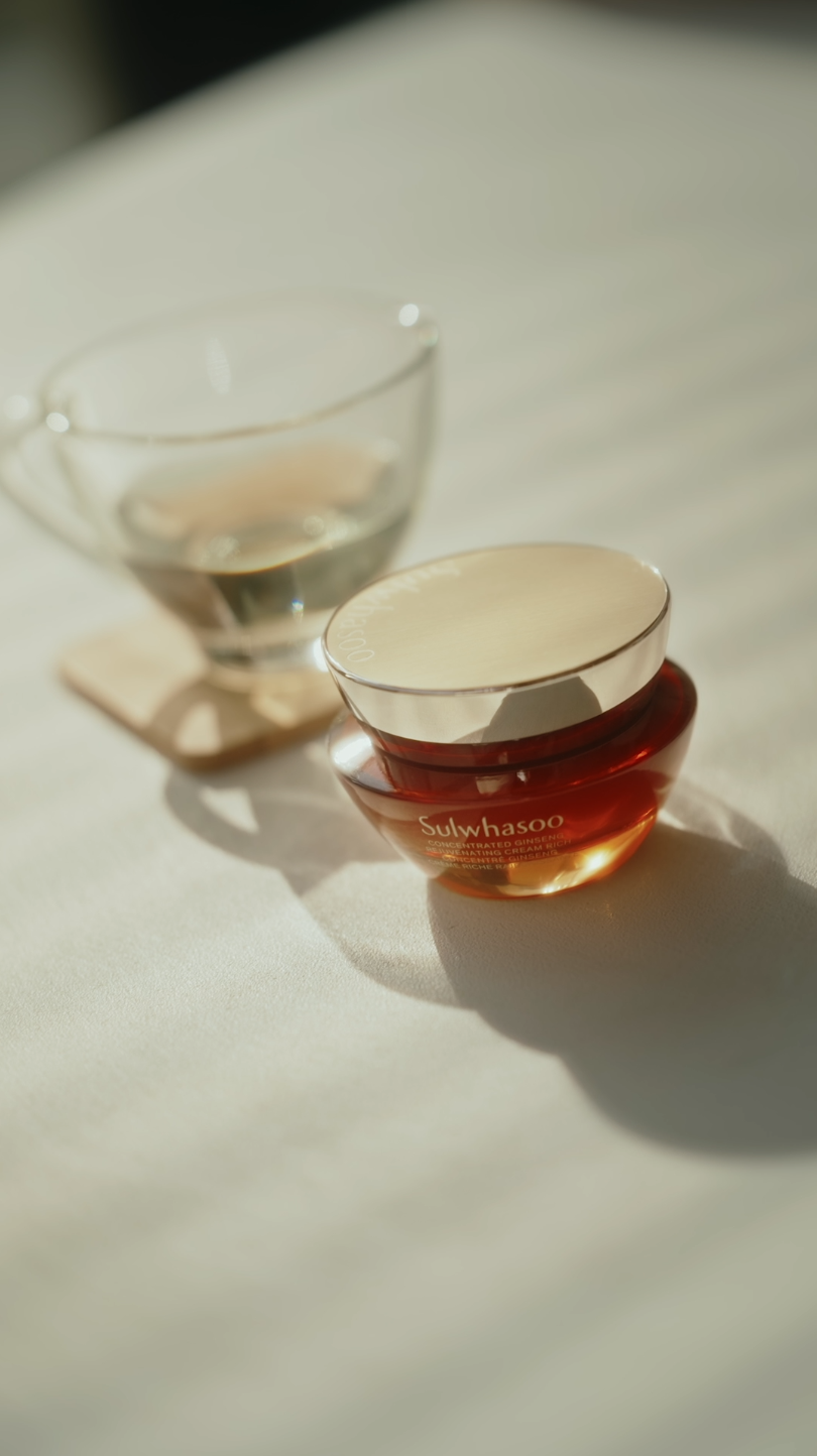 VOGUE_SULWHASOO 이미지