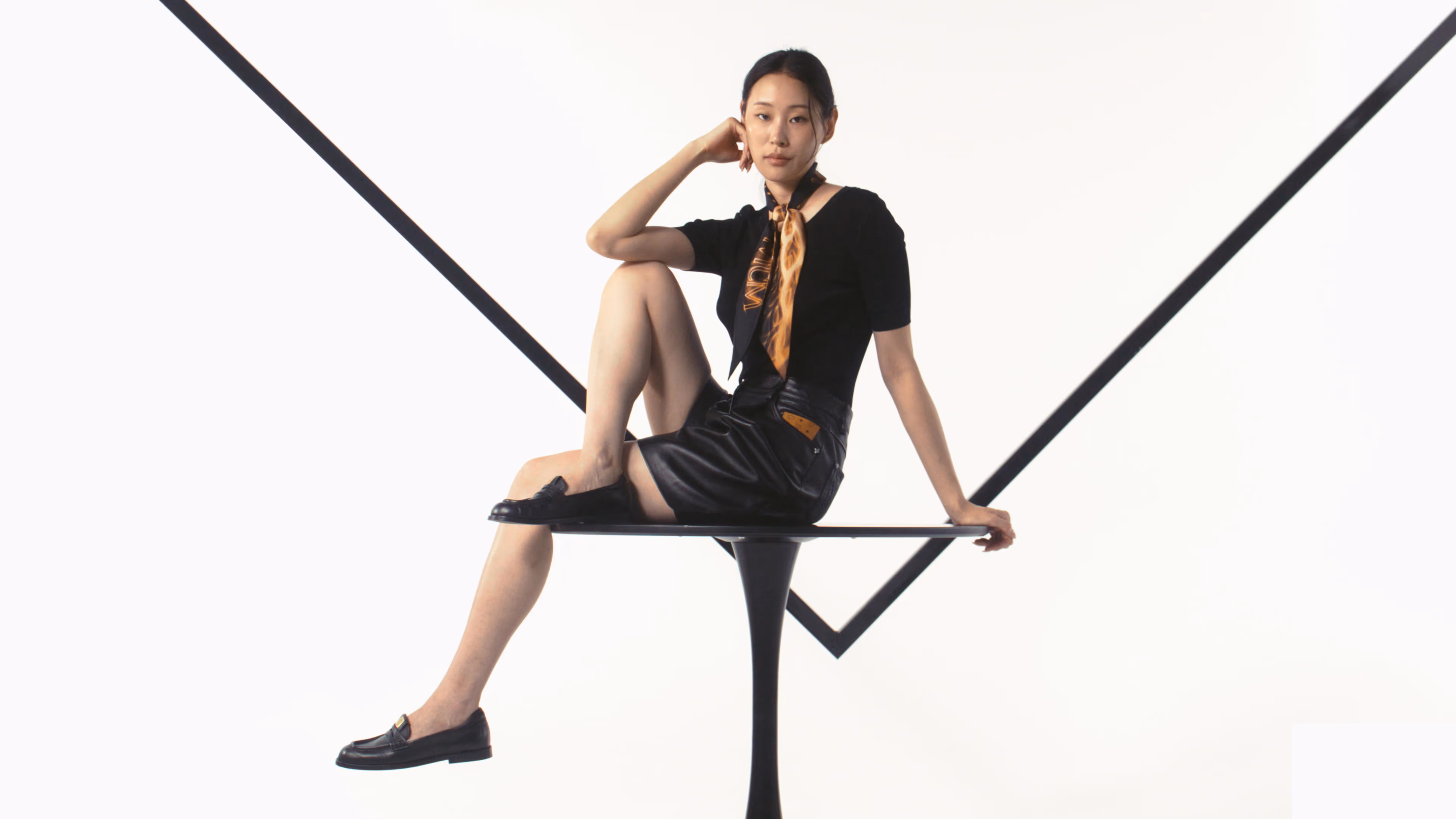 MCM_MANTERO_Cognac Heritage 이미지
