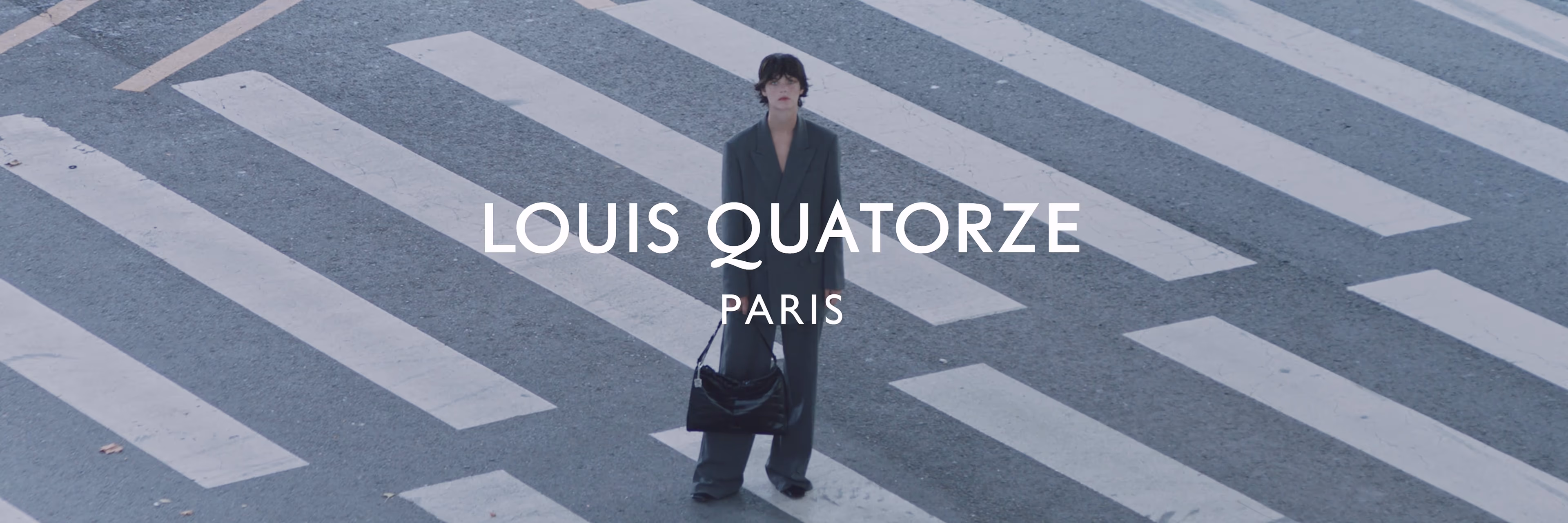 LOUIS QUATORZE EILEEN 이미지
