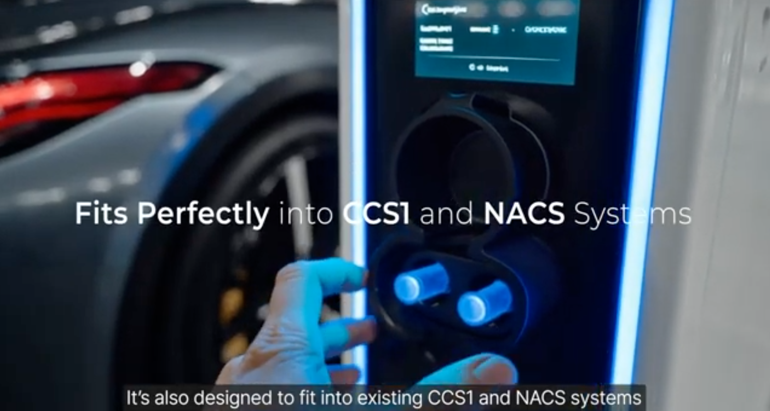 [CES2026] 이볼루션 CES2026 혁신상 영상 이미지