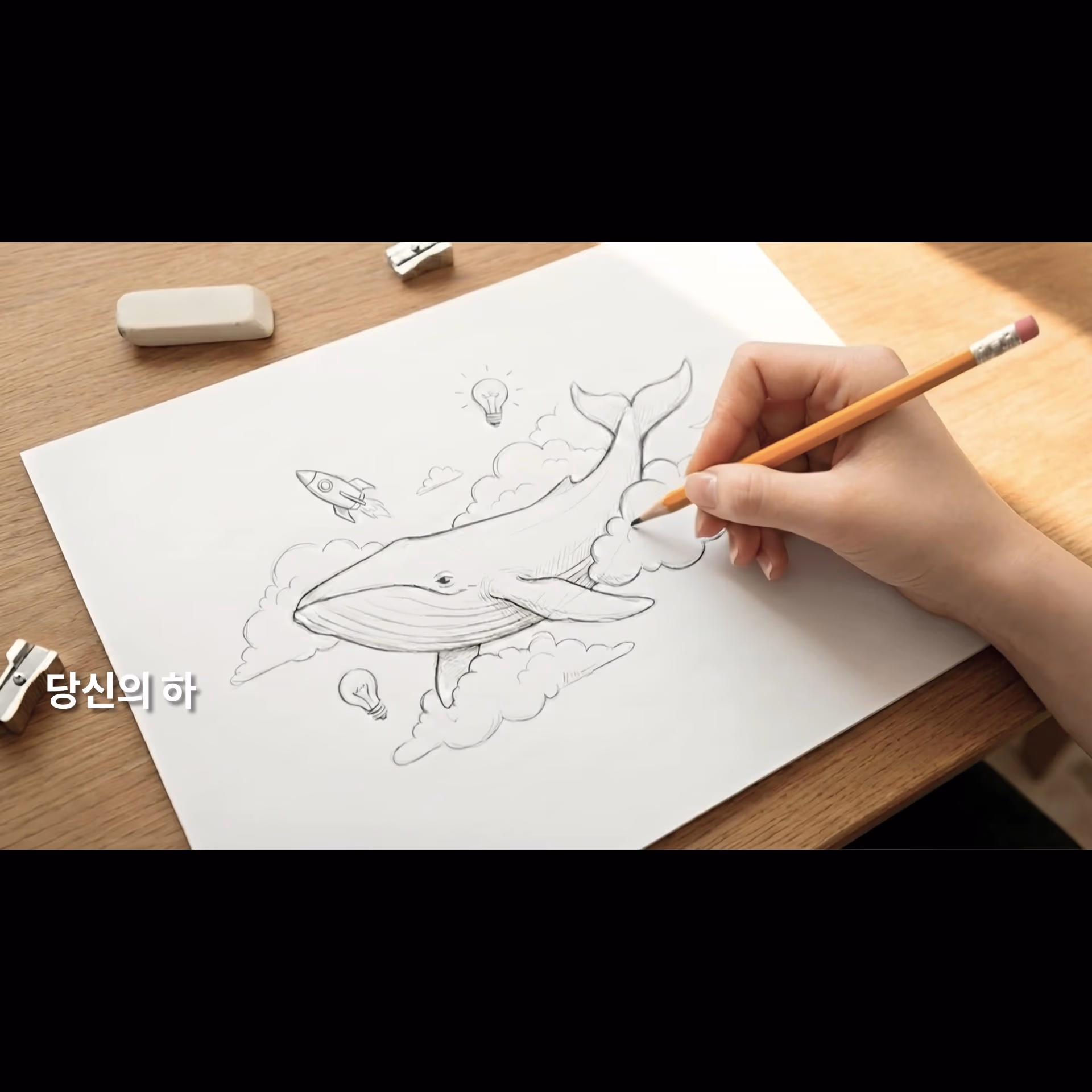 디자인컴퍼니 브랜드 릴  - 스튜디오 쇼릴 · 브랜드 필름 · 33초 이미지