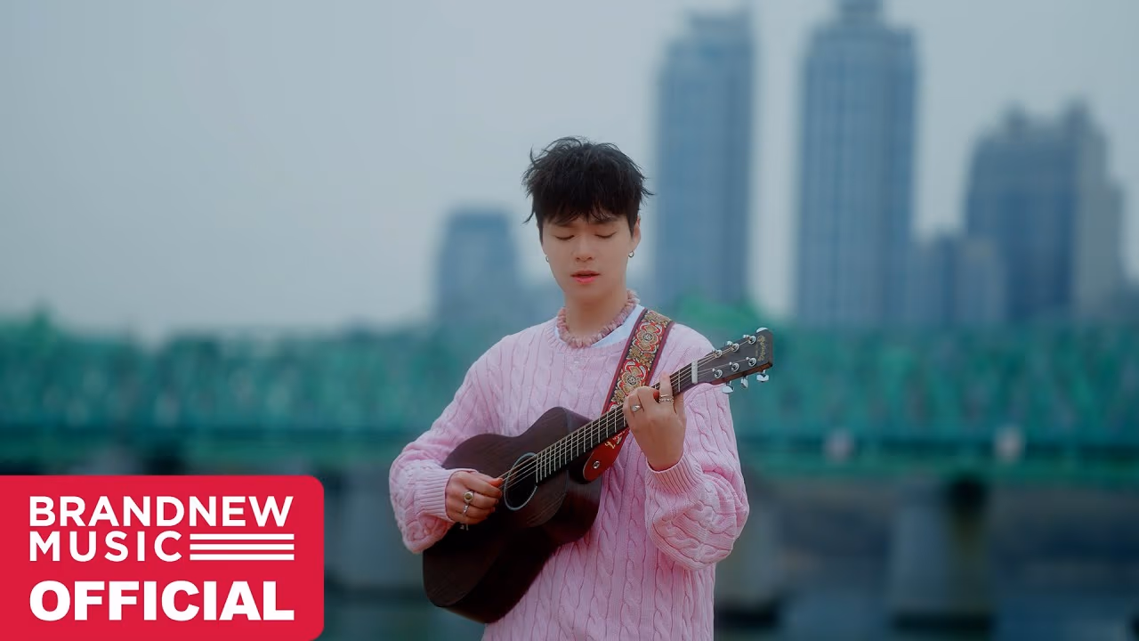 노래 커버 영상 | Vincent Blue - Honesty 이미지
