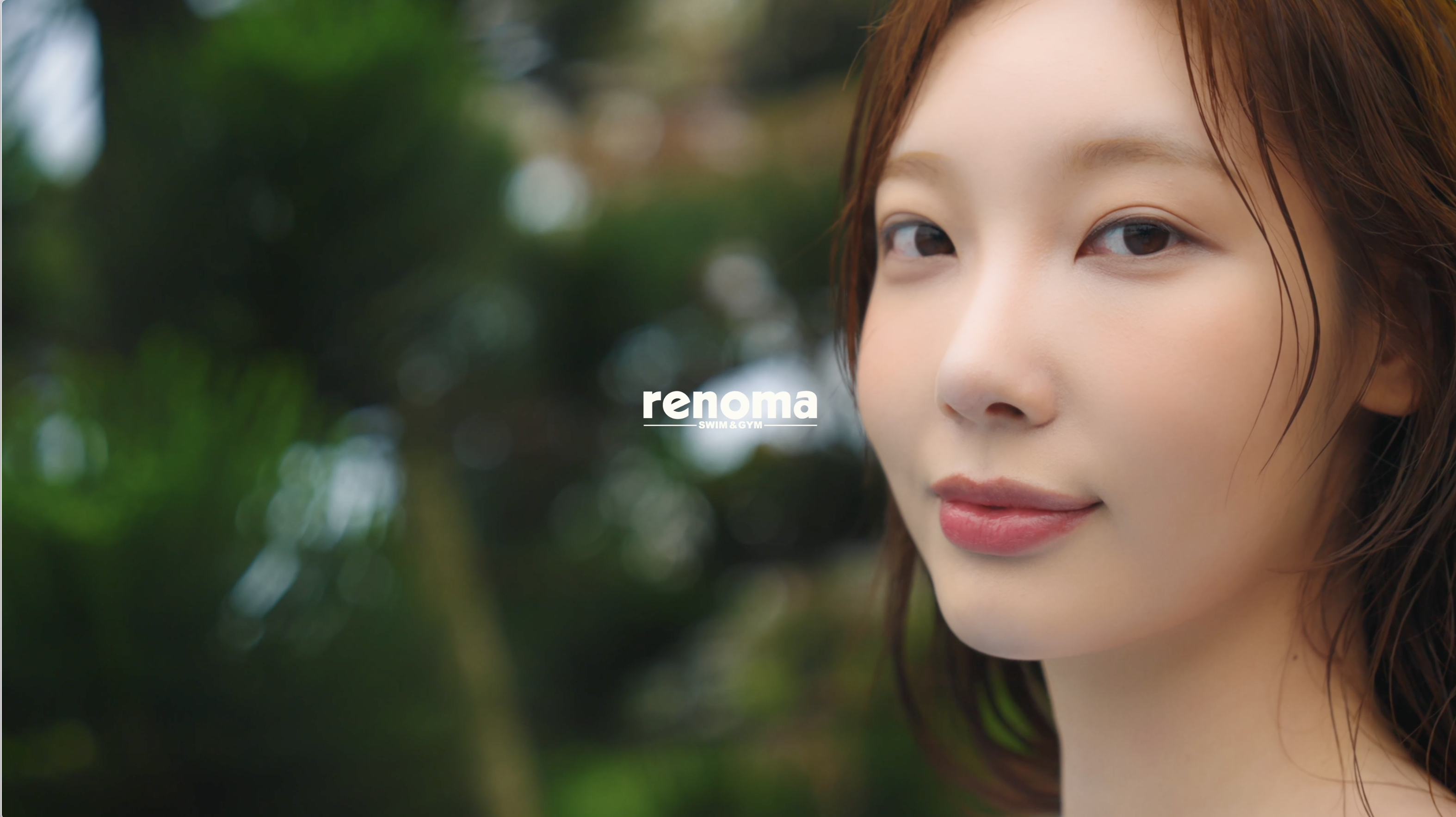 Renoma Swim&Gym 2025 브랜드 필름 영상 (Indoor편) 이미지
