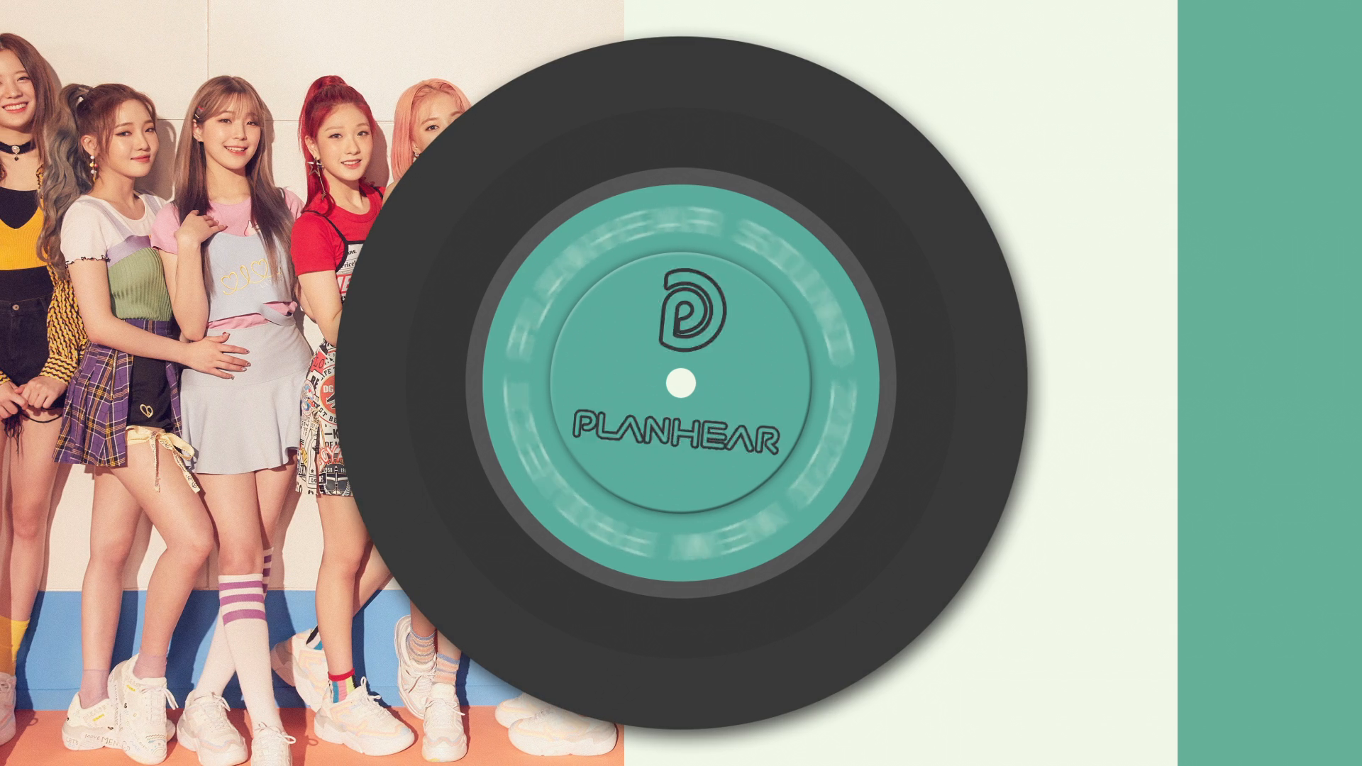 PLANHEAR SOUND CTA 이미지