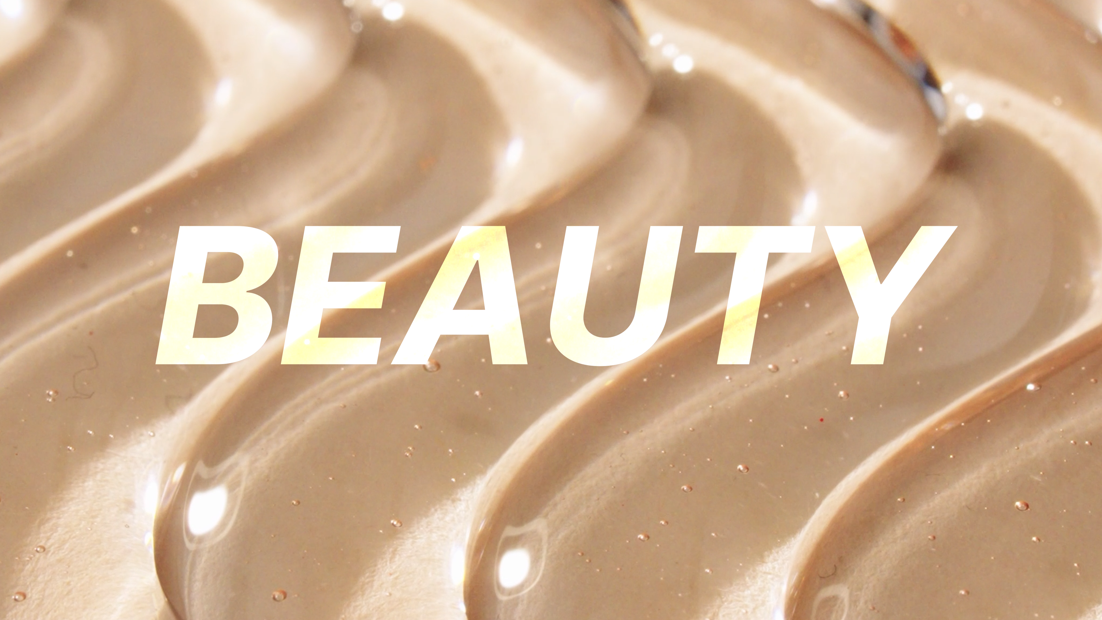 2025 WAC Production_Beauty Showreel 이미지