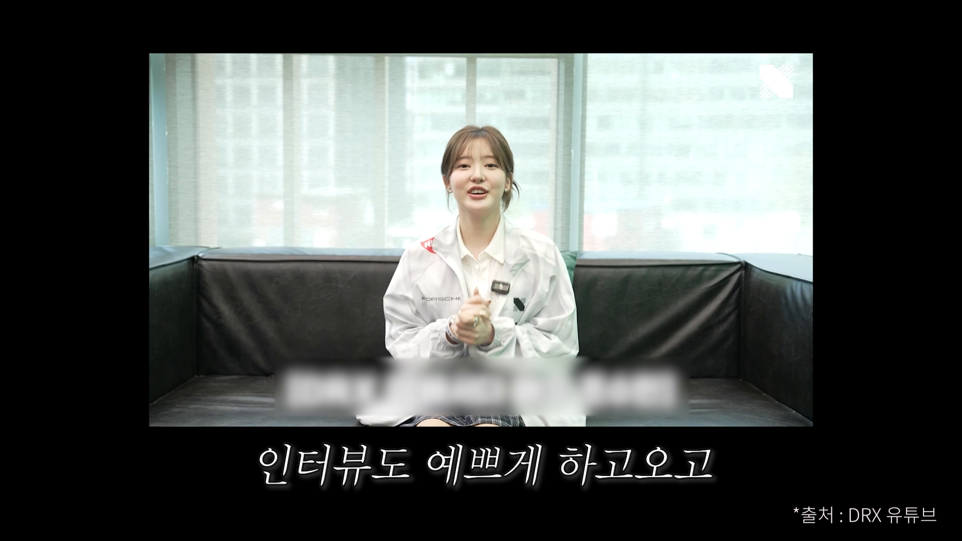 [웹예능8부작] 배우 조수민의 발로란트 첫 도전 리얼 체험 영상 "원킬수민" 이미지