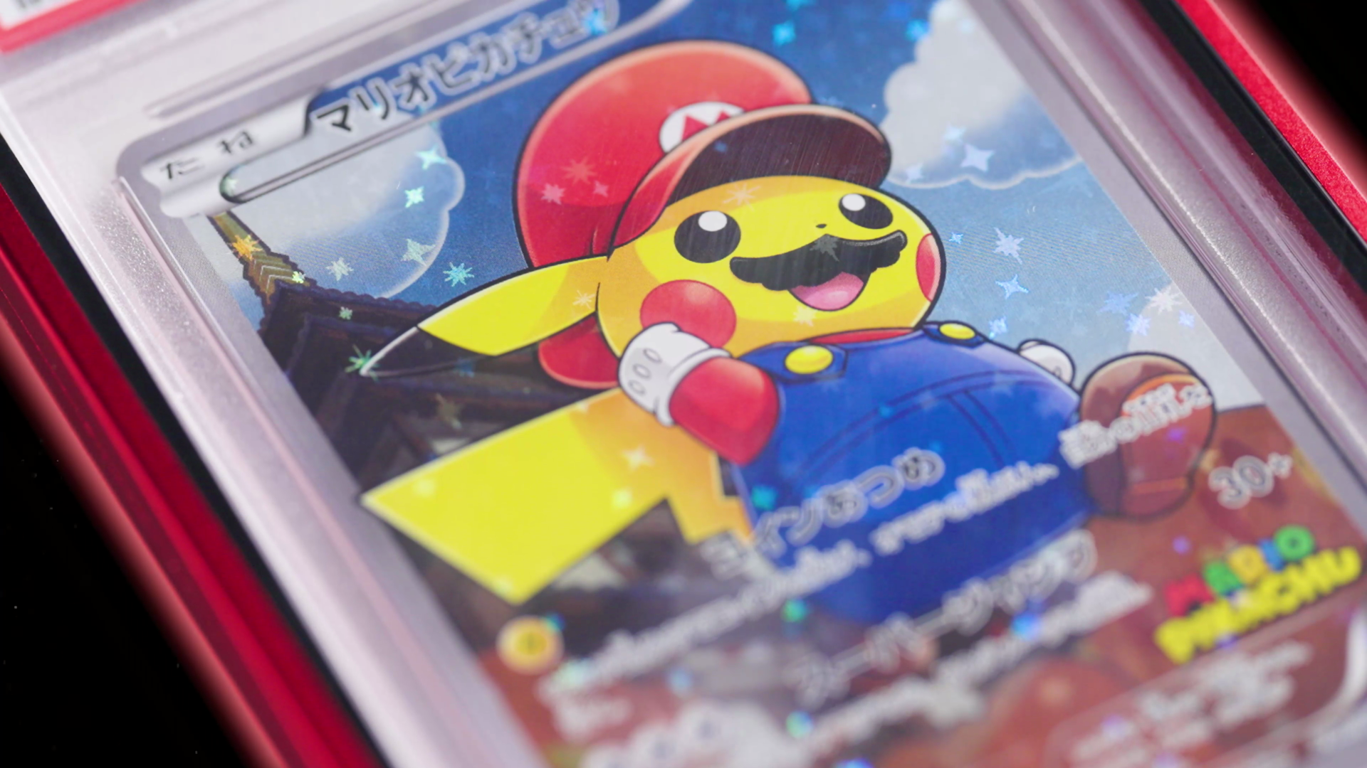 Ruby Card Shop_Pokémon TCG Grand Opening 이미지
