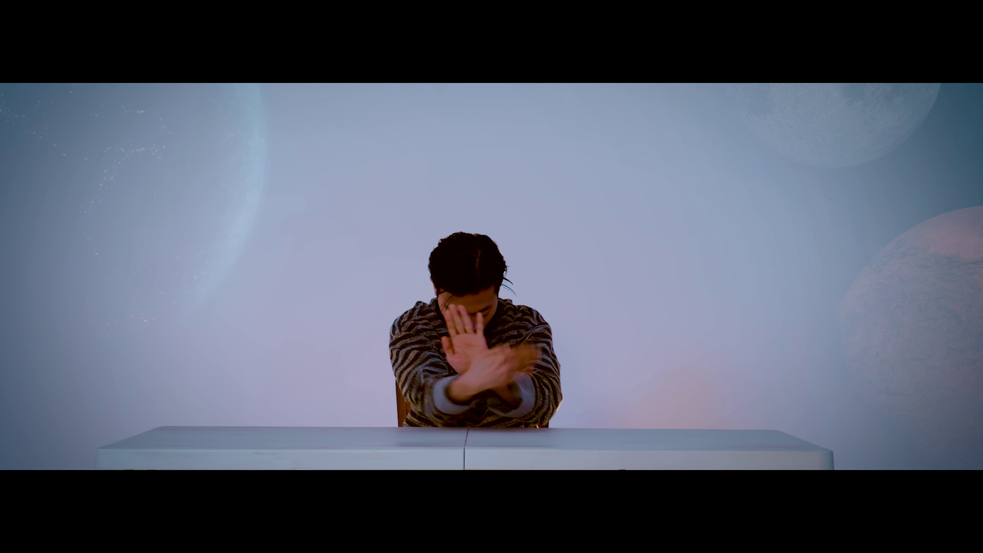 2025 Movement seoul one take Dancefilm 이미지