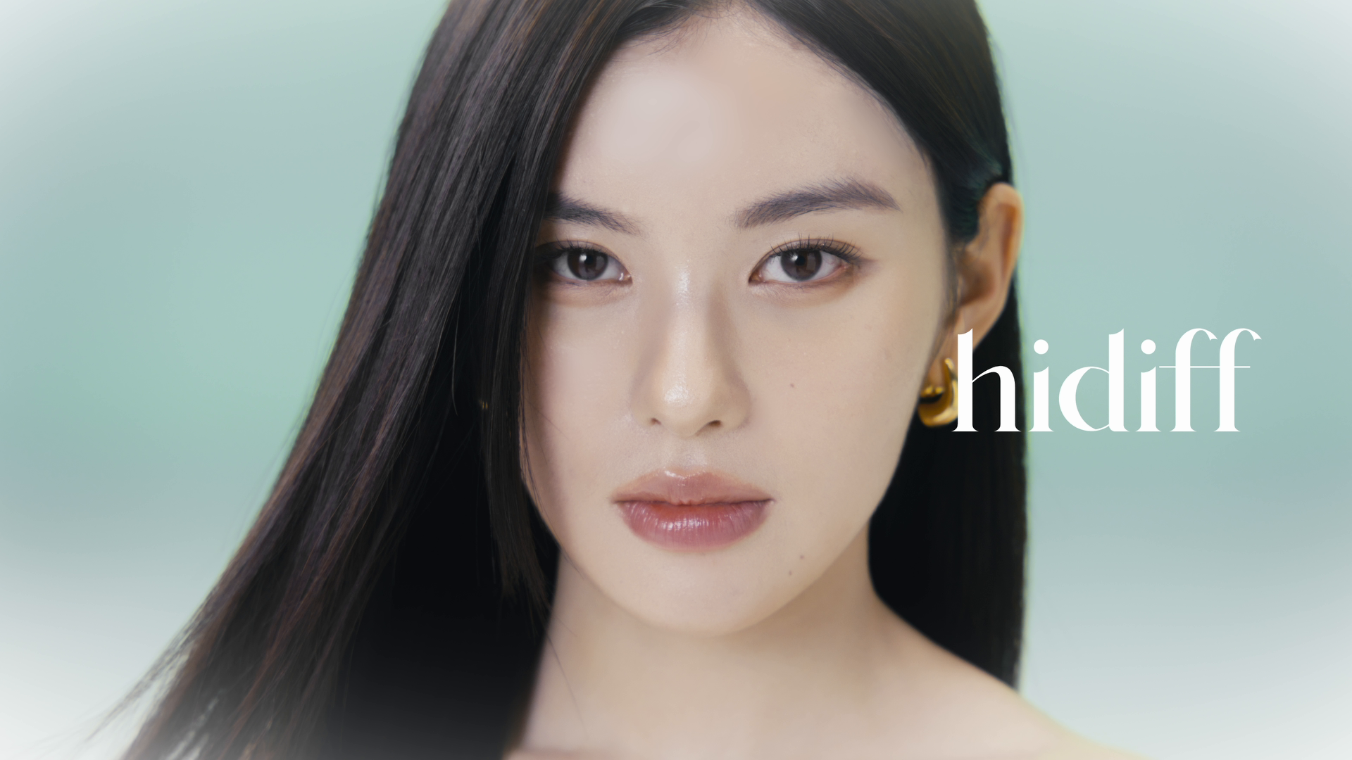 뷰티 제품 브랜드필름 이미지