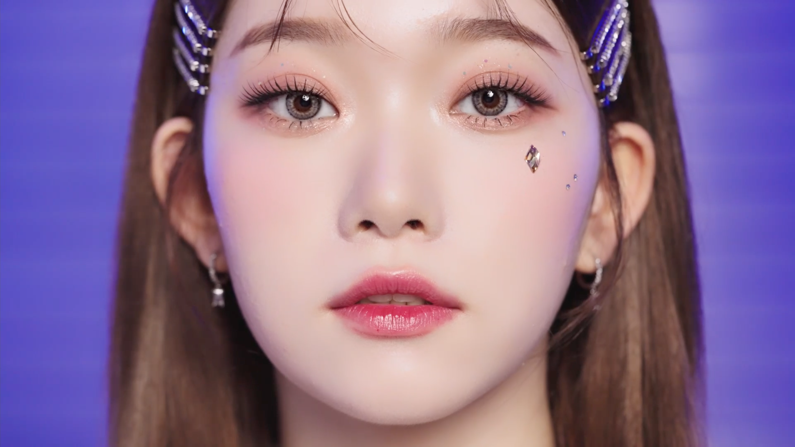 Milk Touch 브랜드 필름 이미지