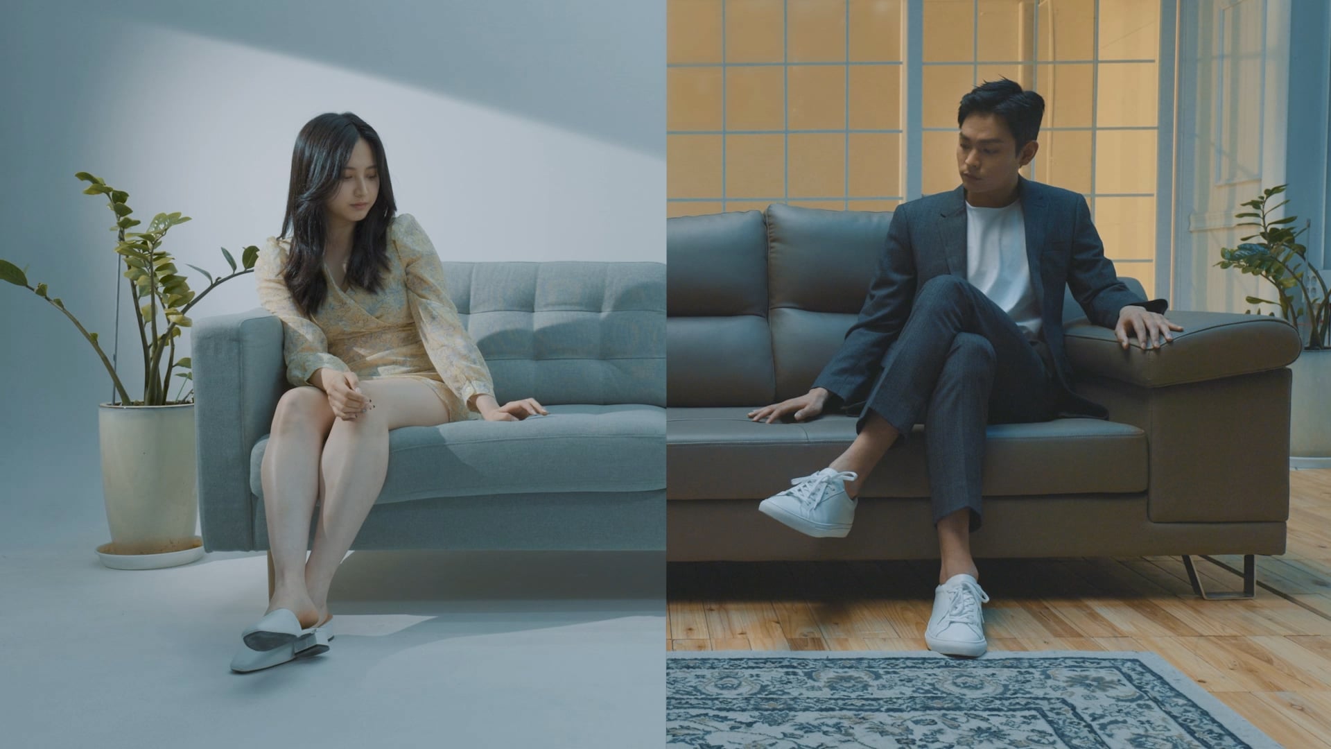 [MV] 타루 - 분명히 너였네 이미지