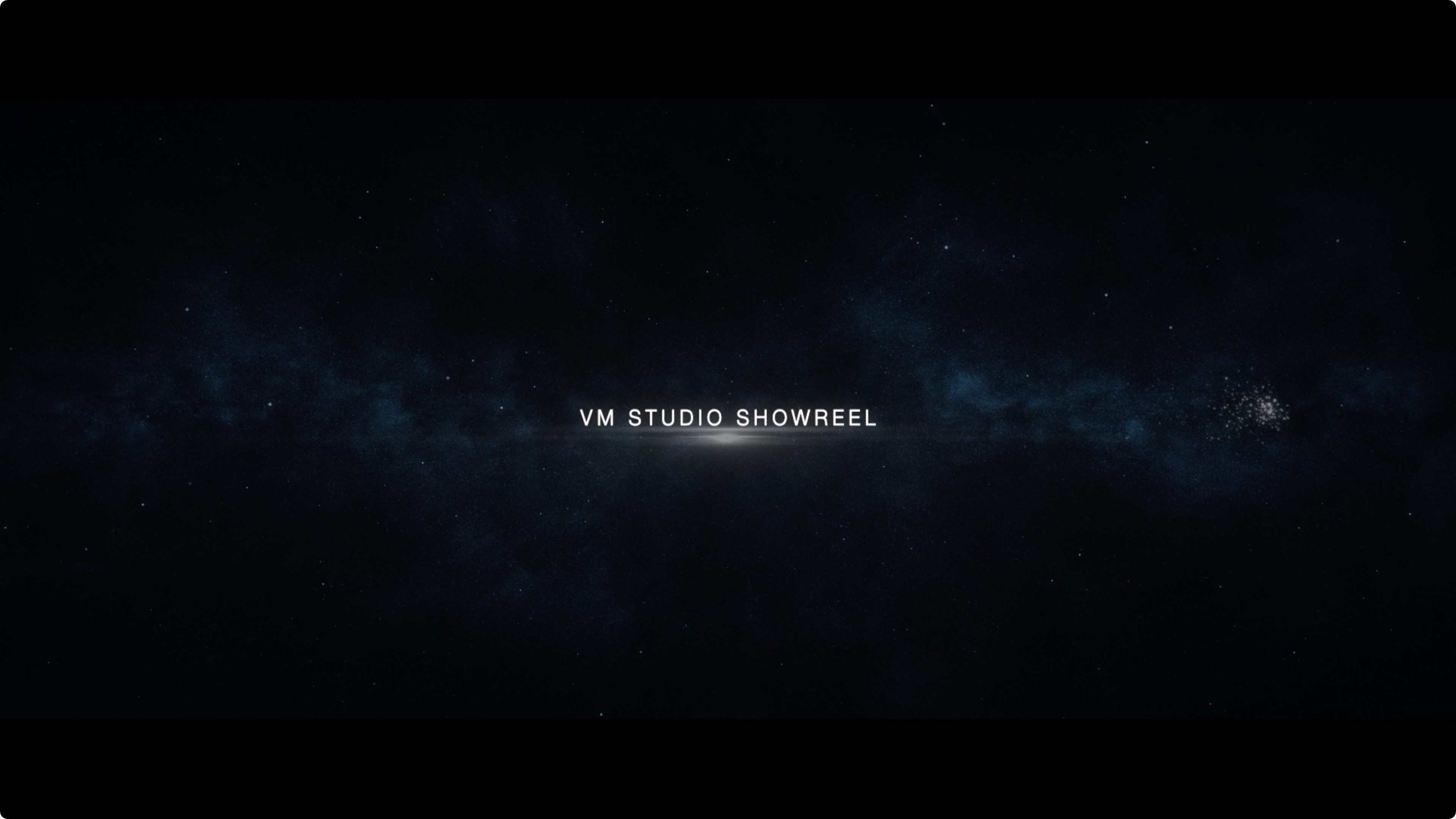 VMstudio_Showreel 이미지