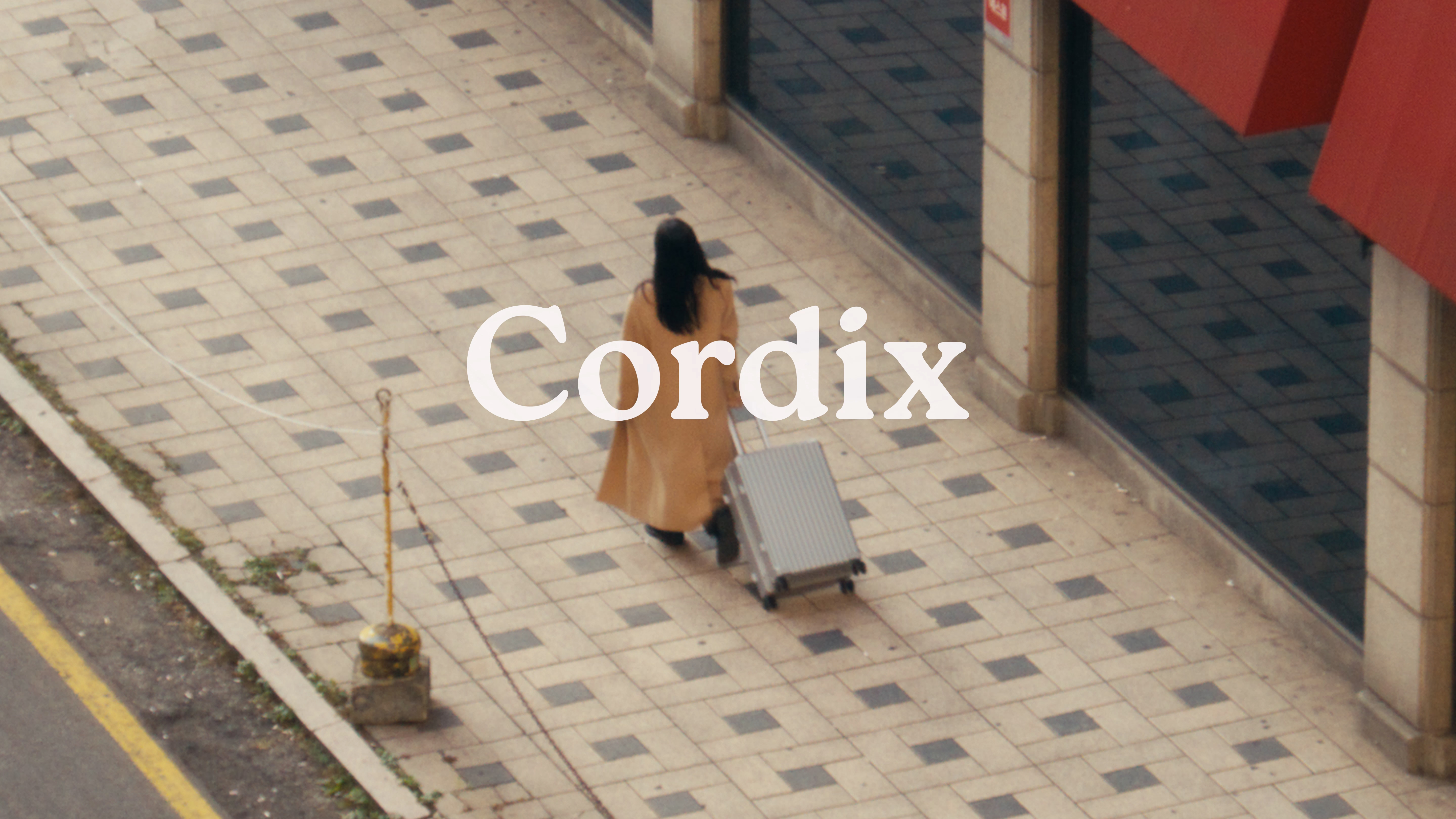 Cordix_Carrier 이미지