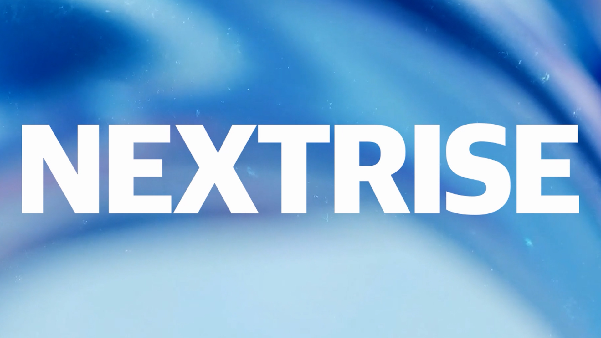NEXTRISE_개회식 영상 이미지
