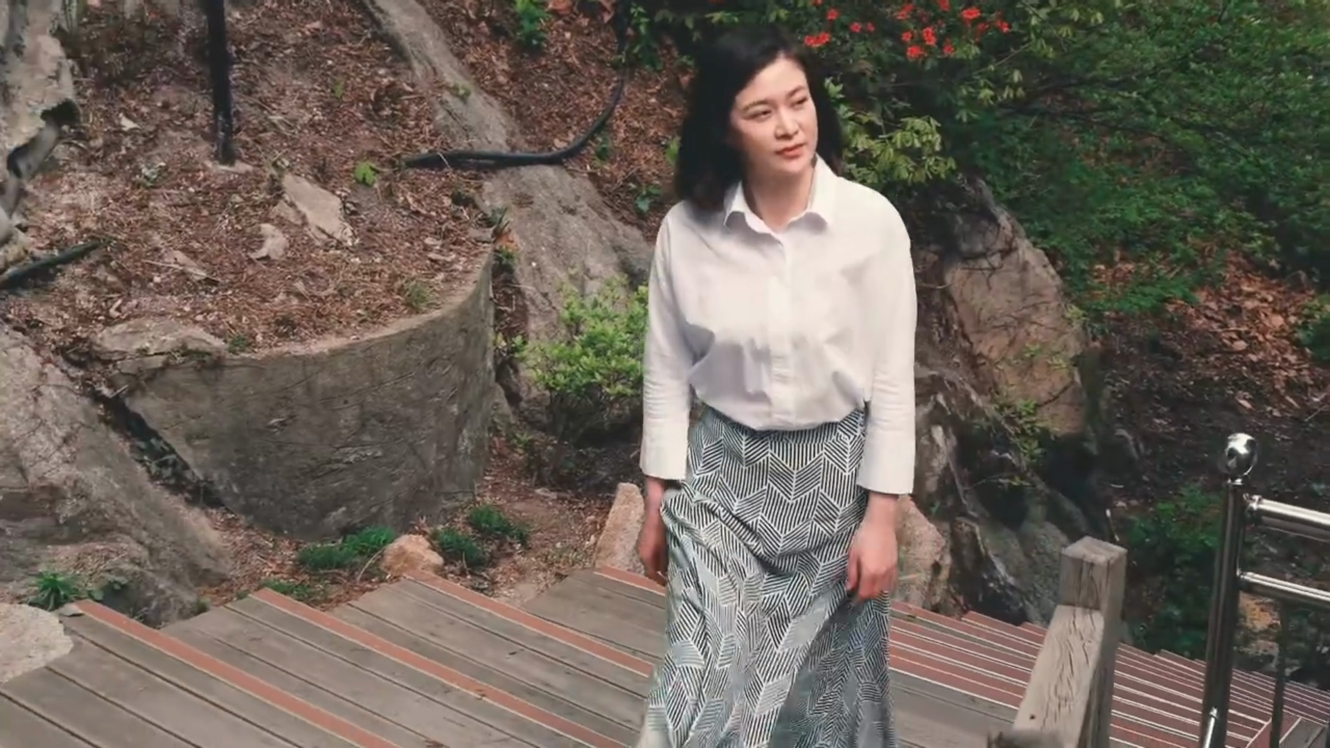 천중사 영옥당 홍보 영상 이미지