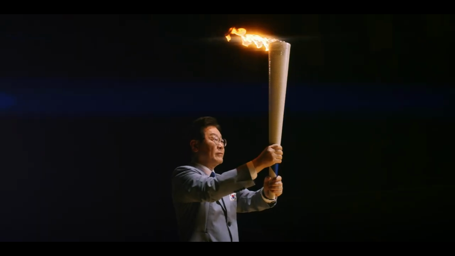 더불어민주당ㅣ전당대회 홍보영상 이미지
