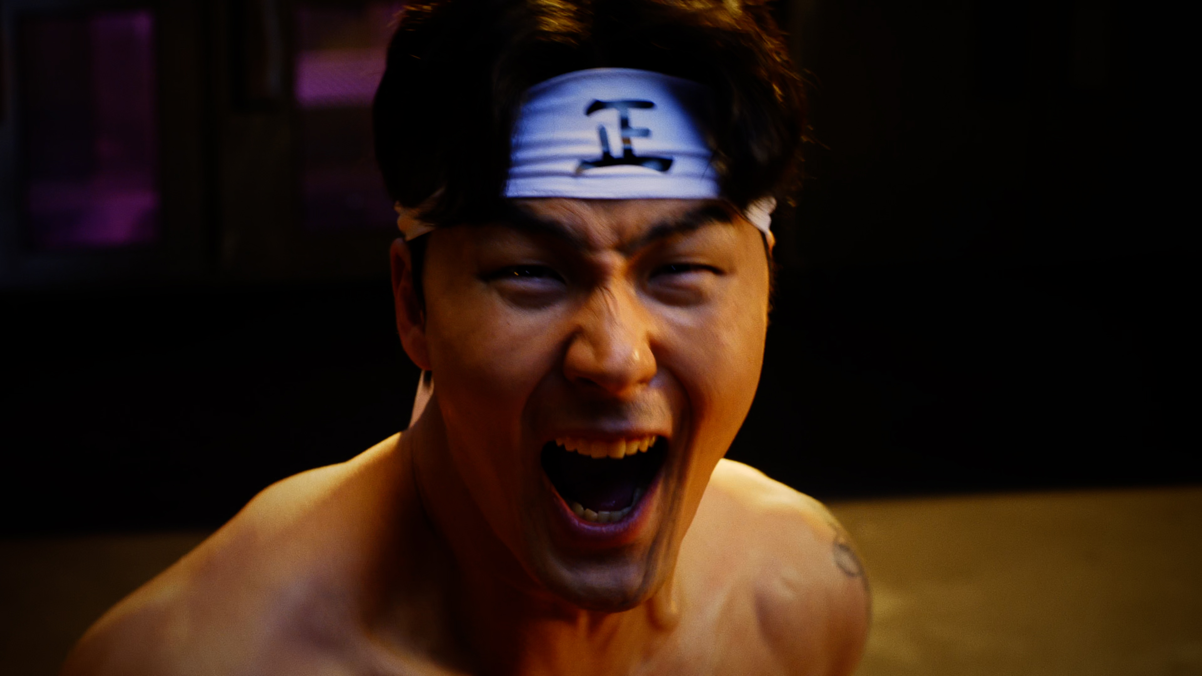 [광고] 정직화 벌집삼겹_말왕 이미지