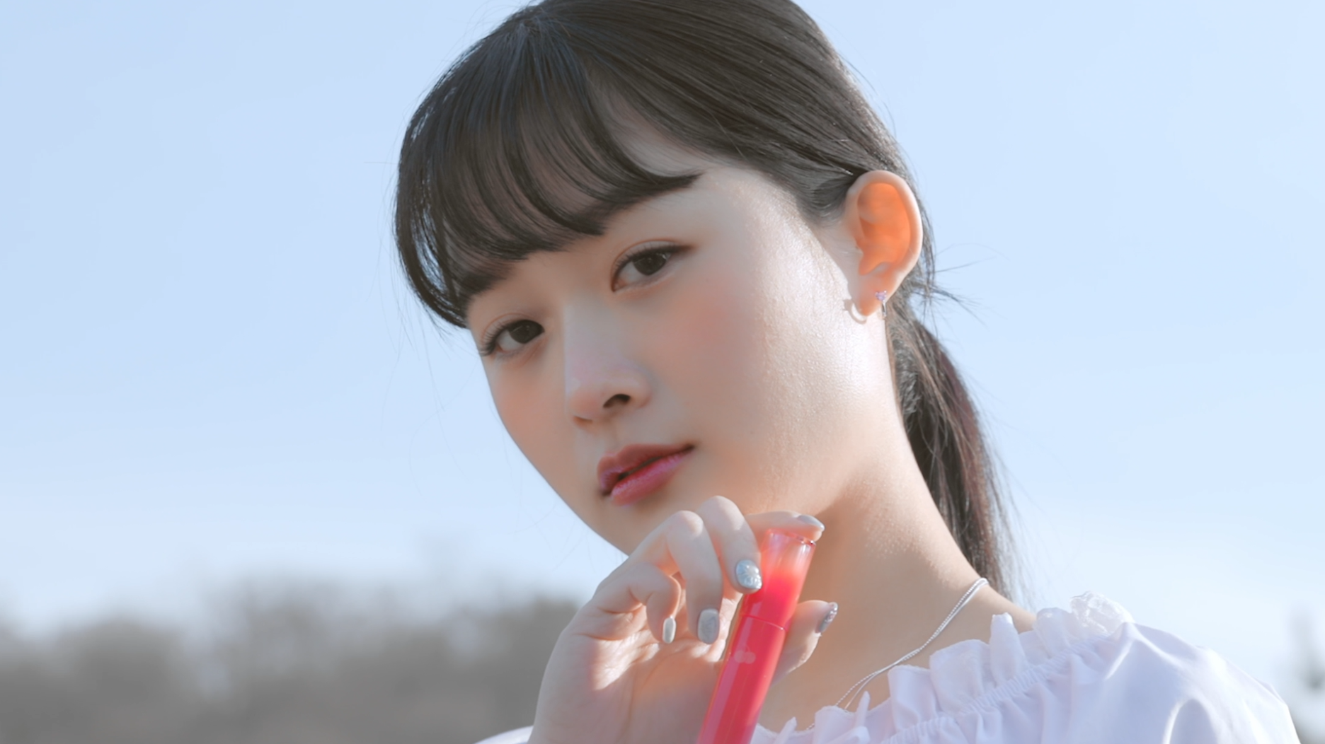 KIRSHBLENDING BRAND FILM 이미지