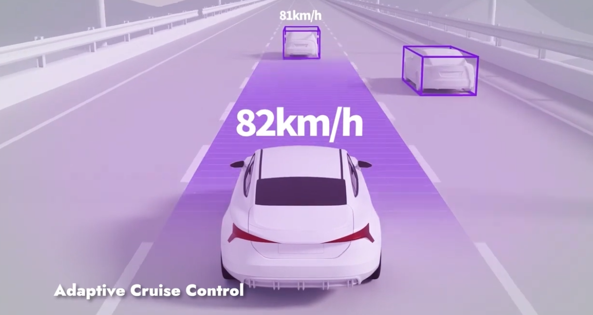 [3D그래픽]STRADVISION’s Core Technology, 스트라드비젼 핵심 기술 이미지