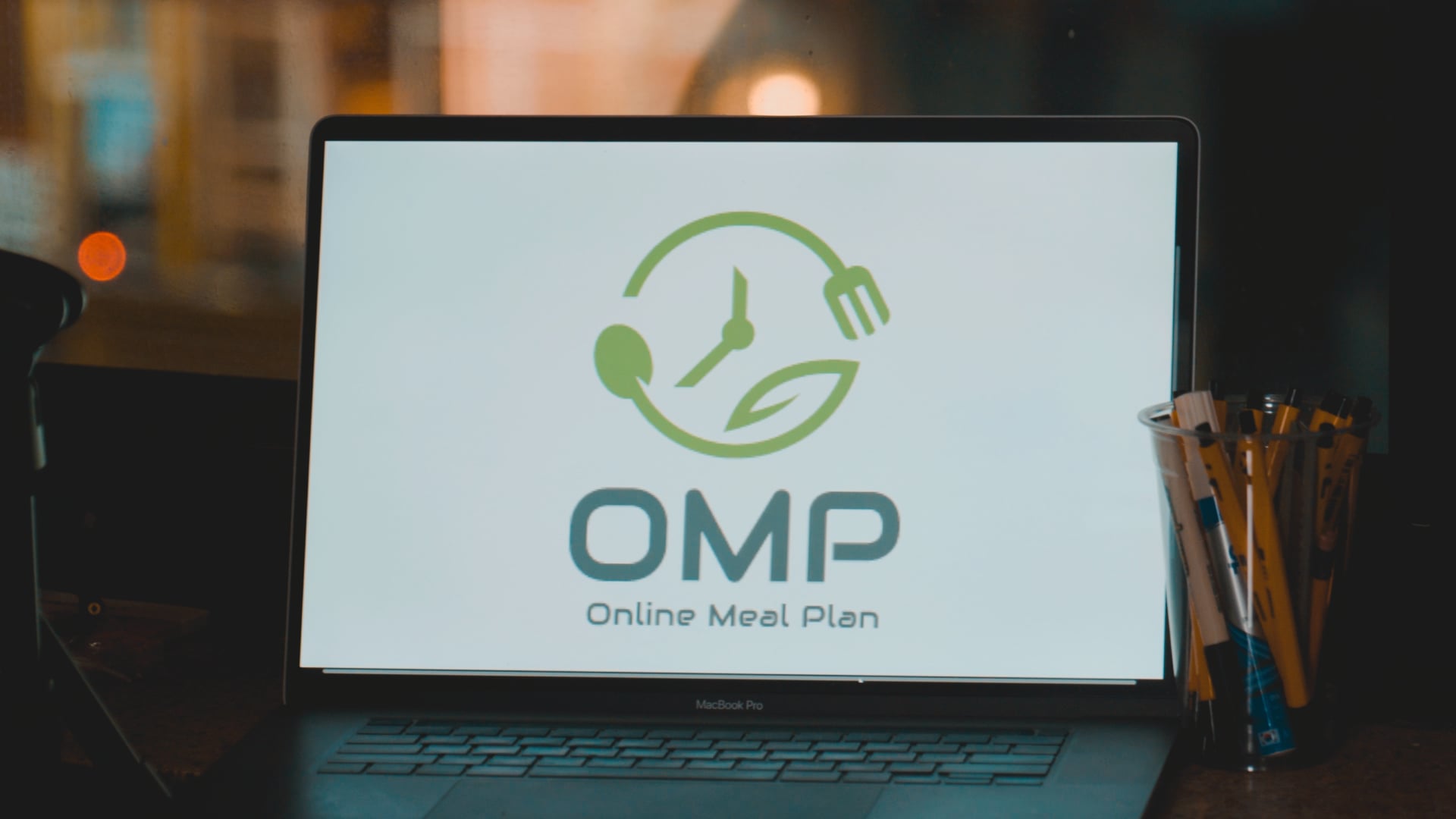 OMP 브랜드필름 이미지