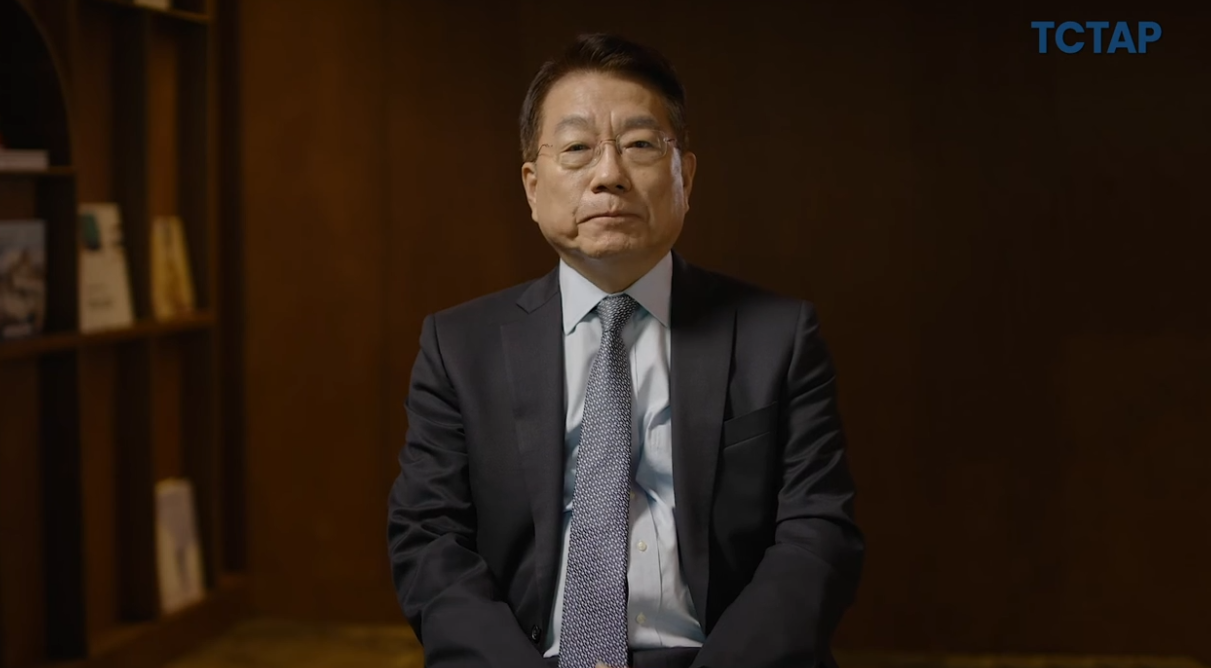[오프닝] TCTAP 2022 전체 오프닝 이미지