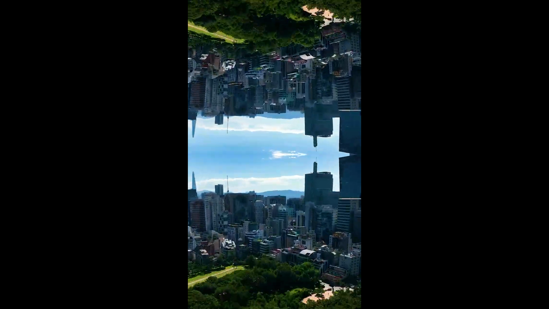 [분양 홍보] VL르웨스트 입지 홍보영상 세로ver 이미지