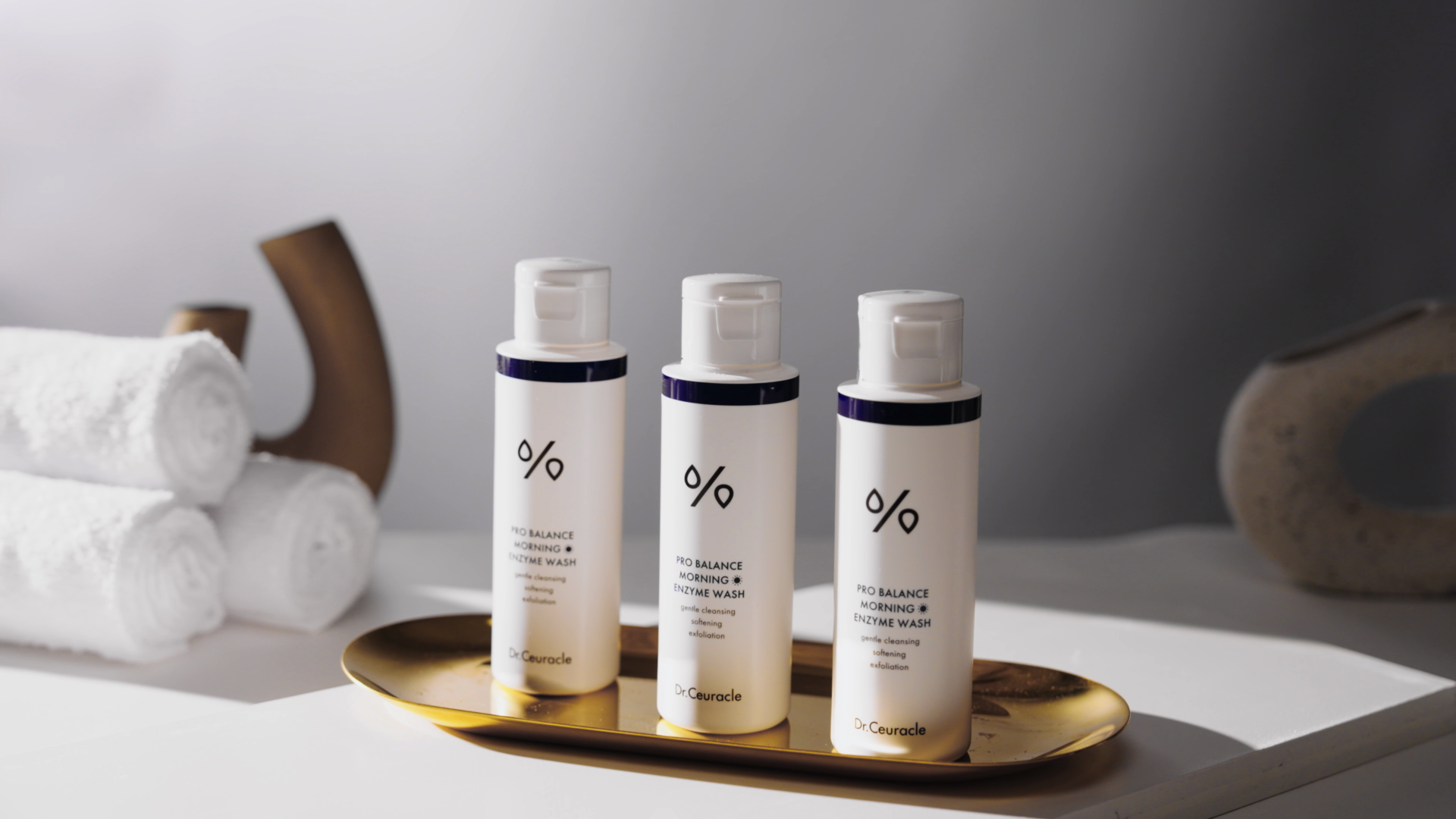 Dr.Ceuracle_Pro Balance Morning&Night Enzyme Wash 이미지
