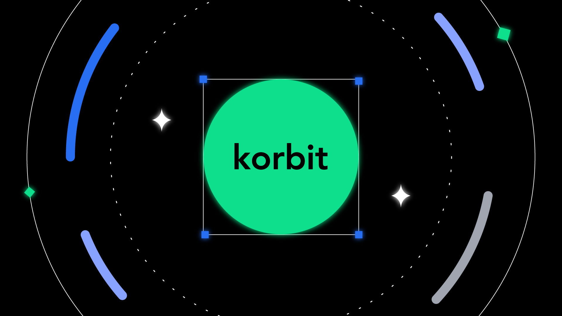 [코빗] korbit 앱 서비스 광고 이미지