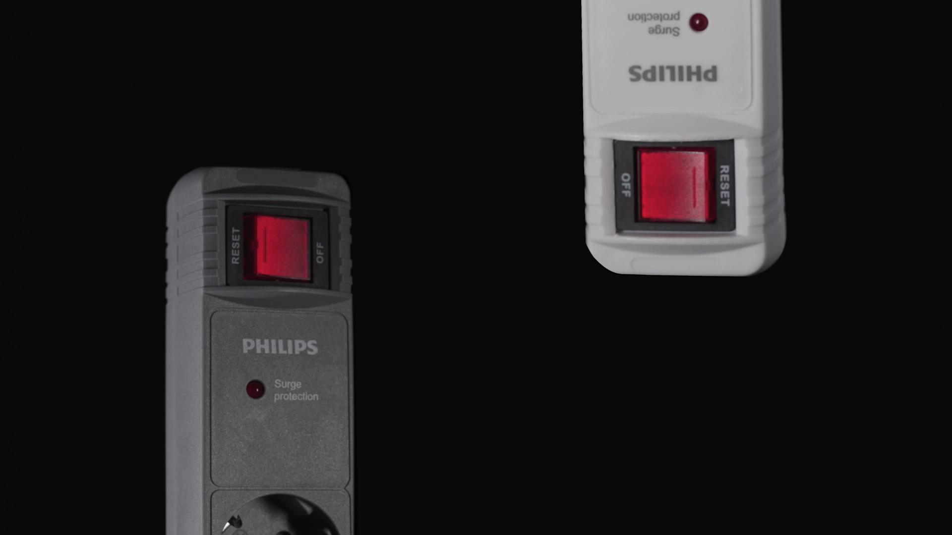 PHILIPS_서지보호 PRO 멀티탭 이미지