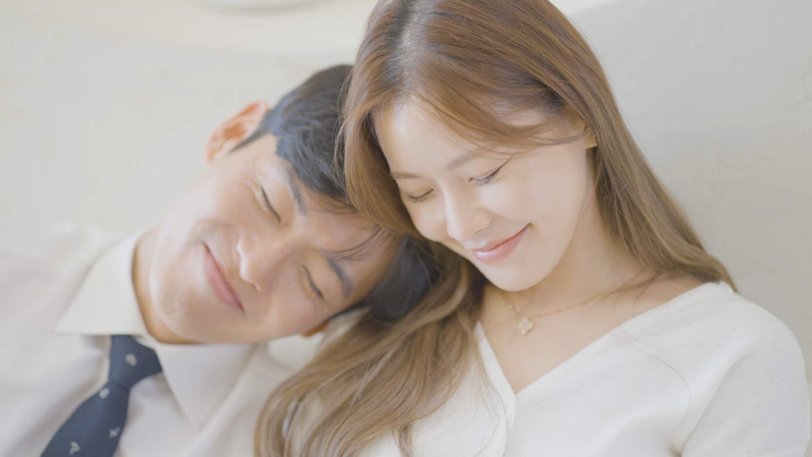 '헤어지자 말해요' Cover 라이브 및 뮤직비디오 이미지