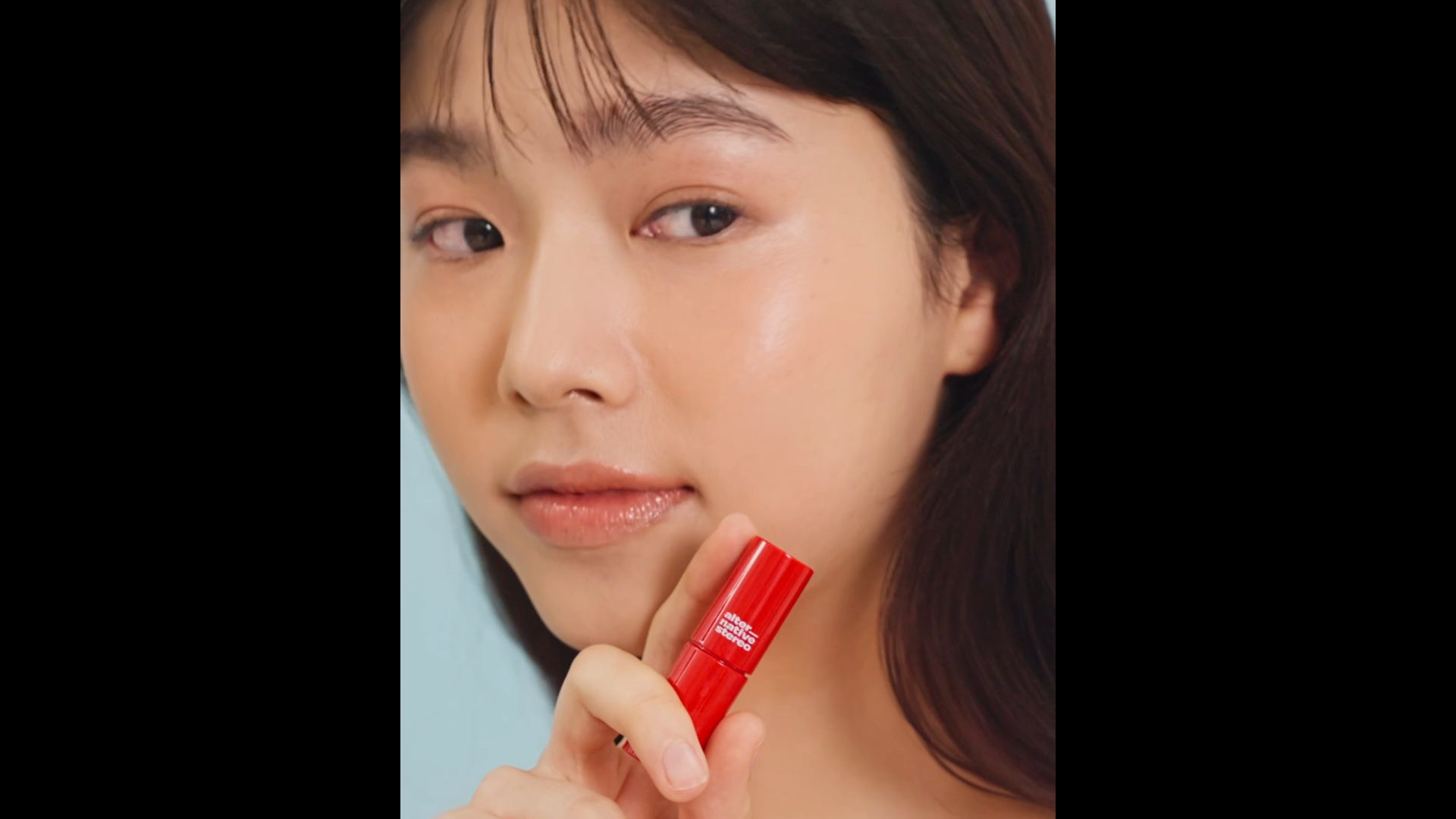 Alternative Stereo 브랜드 필름 이미지