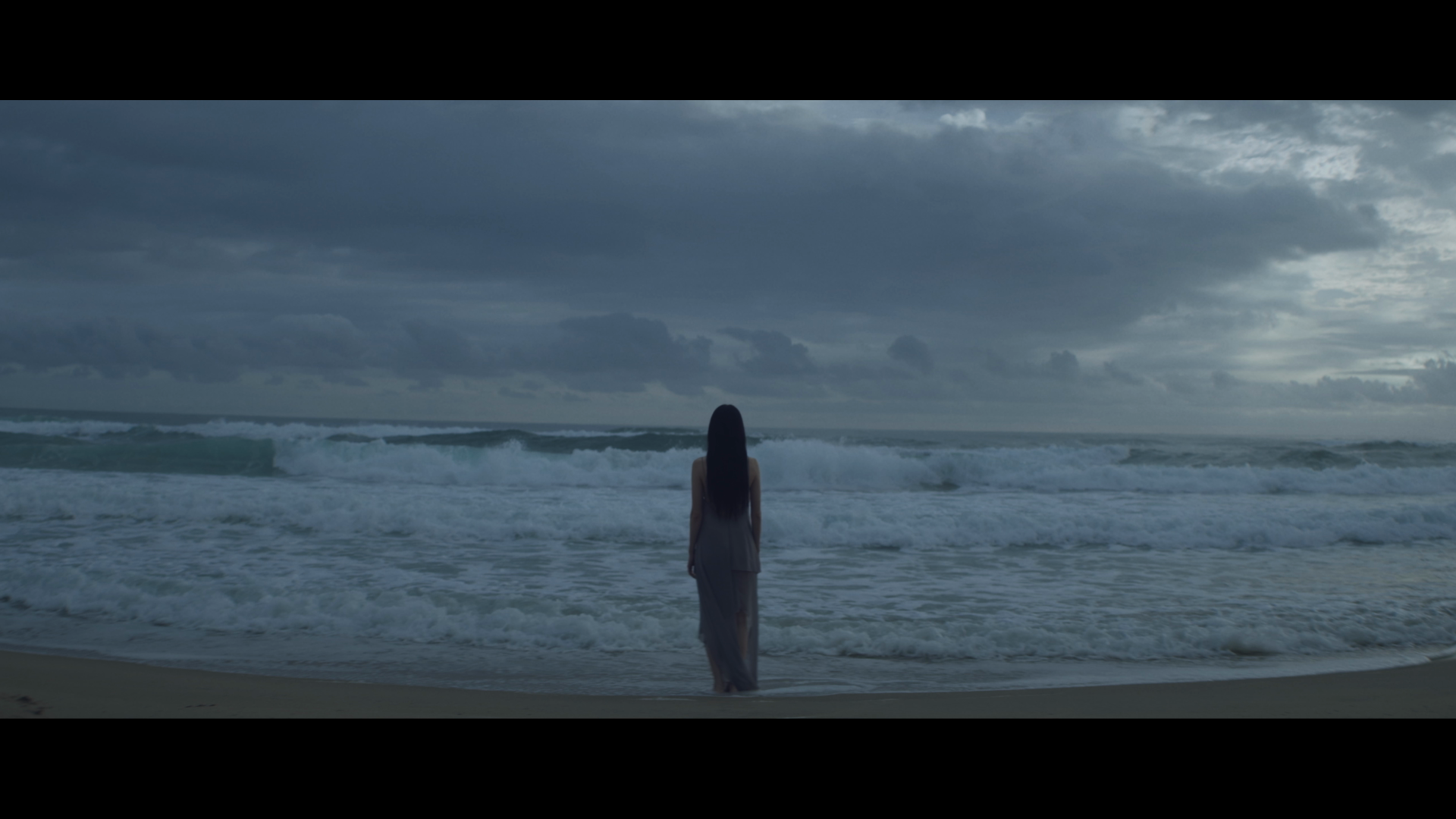 경희대학교 의류디자인학과_ ‘MIST’ | Main Film Full Version 이미지