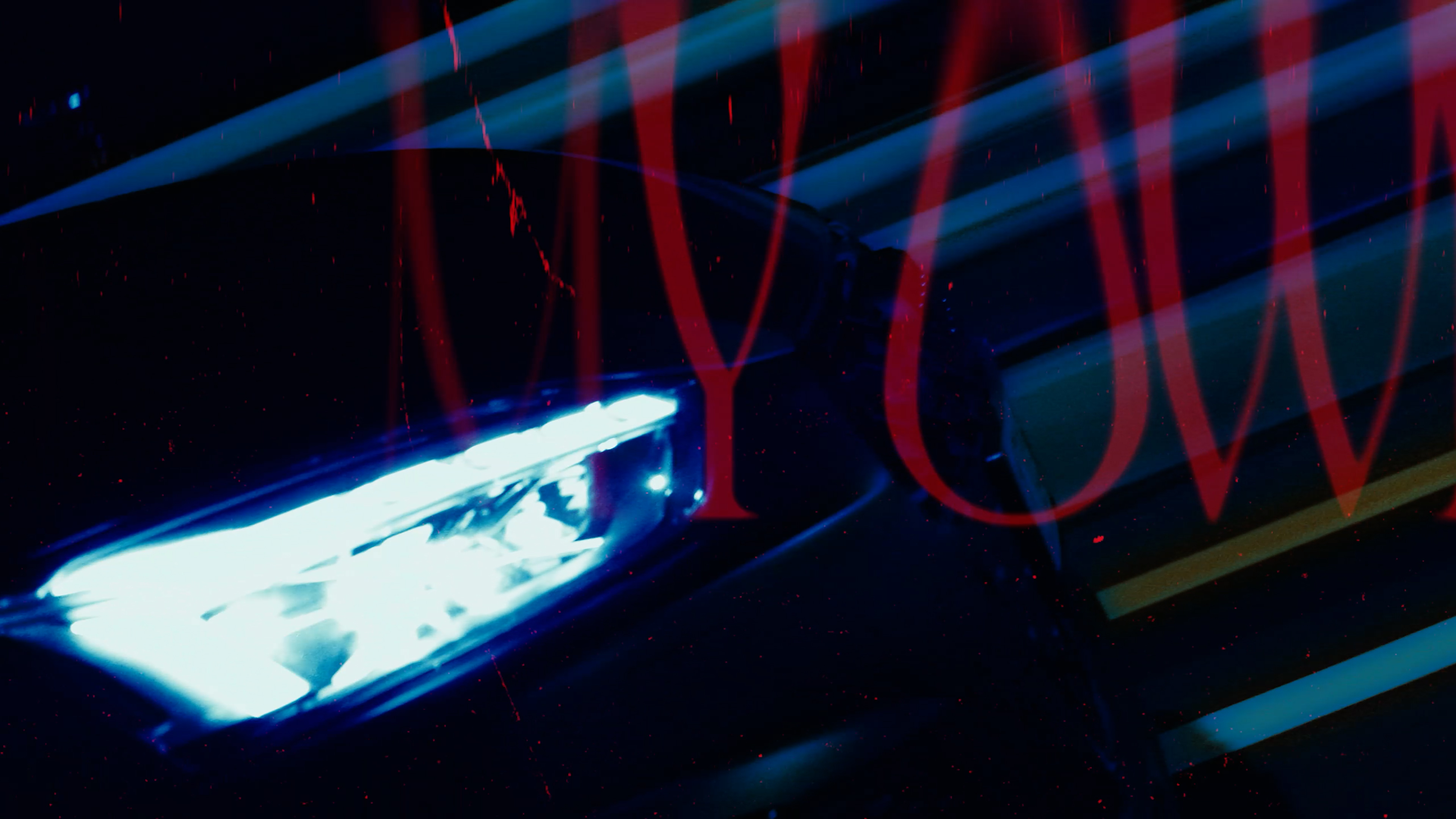 Audi_Performance Film 이미지