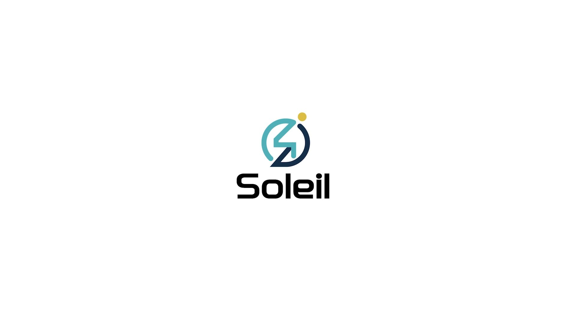 Soleil 기업 홍보 영상 이미지