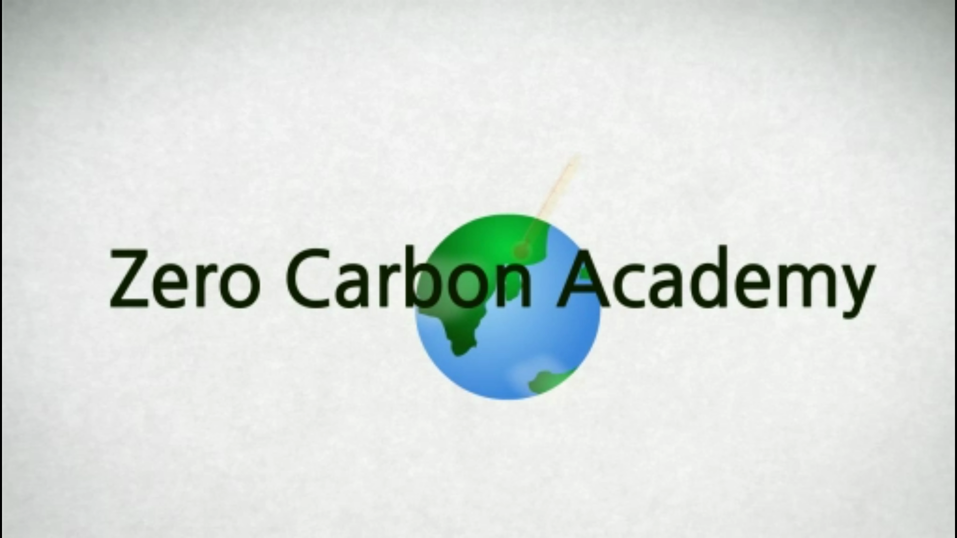 Zero Carbon Academy 이미지