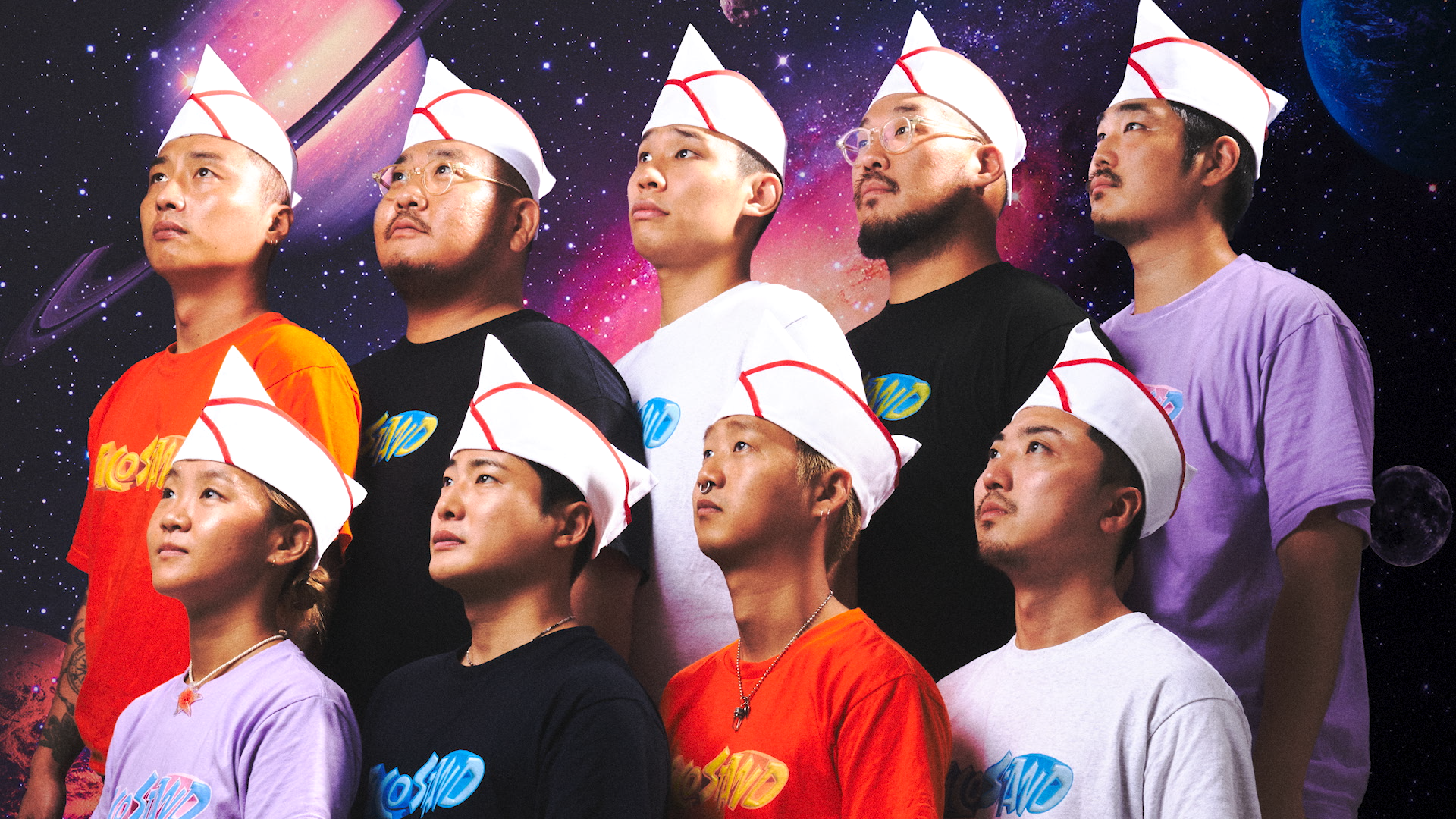TACOSTAND 사진관편 이미지