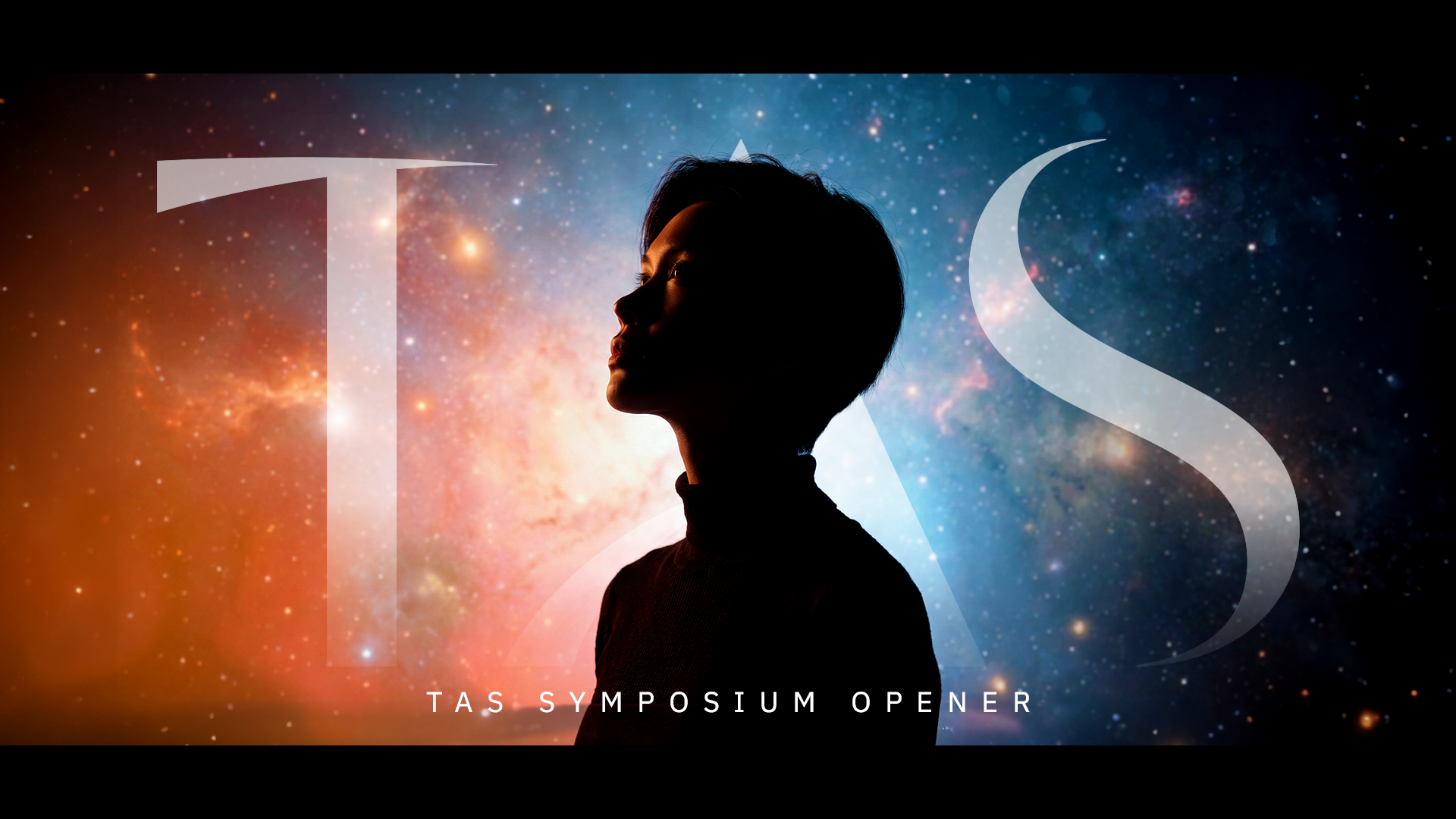 [TAS] symposium 오프닝 이미지
