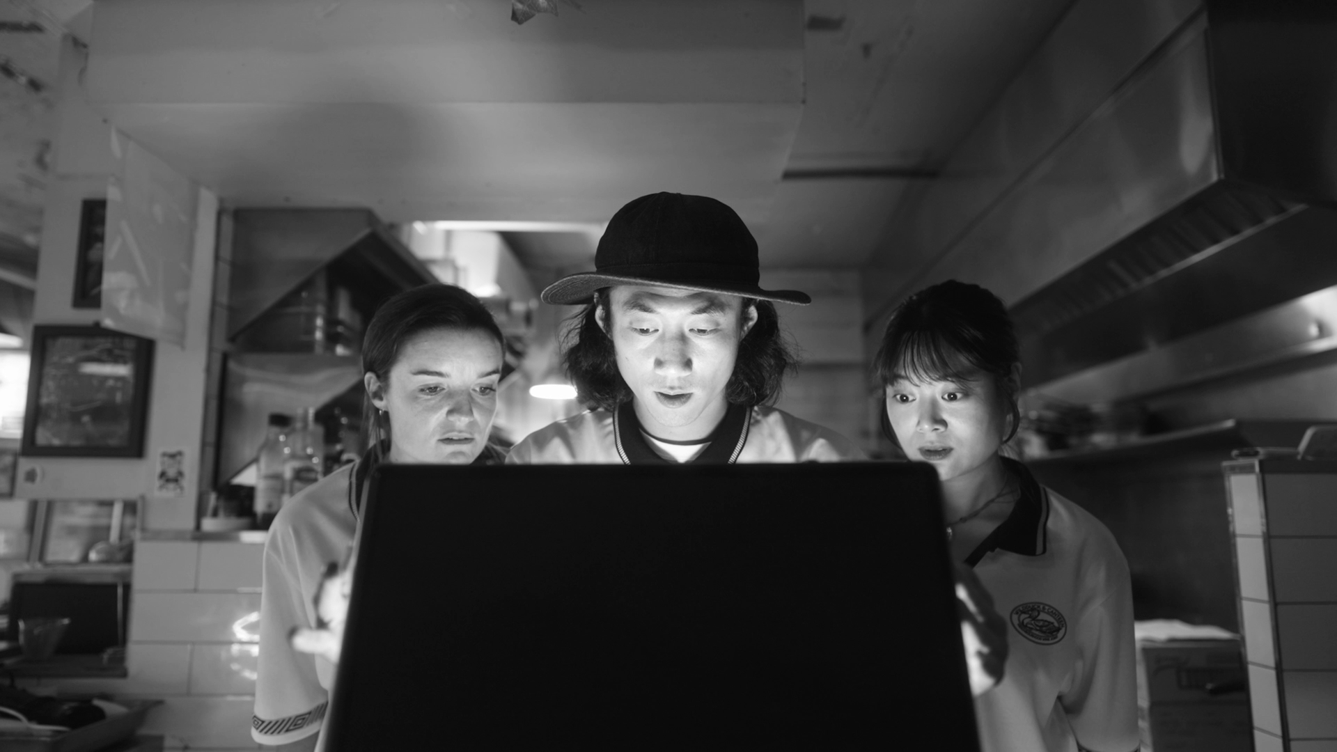 UMBRO FOOTBALL CULTURE CLUB PROJECT '가방을 가지고 튀어라' 이미지