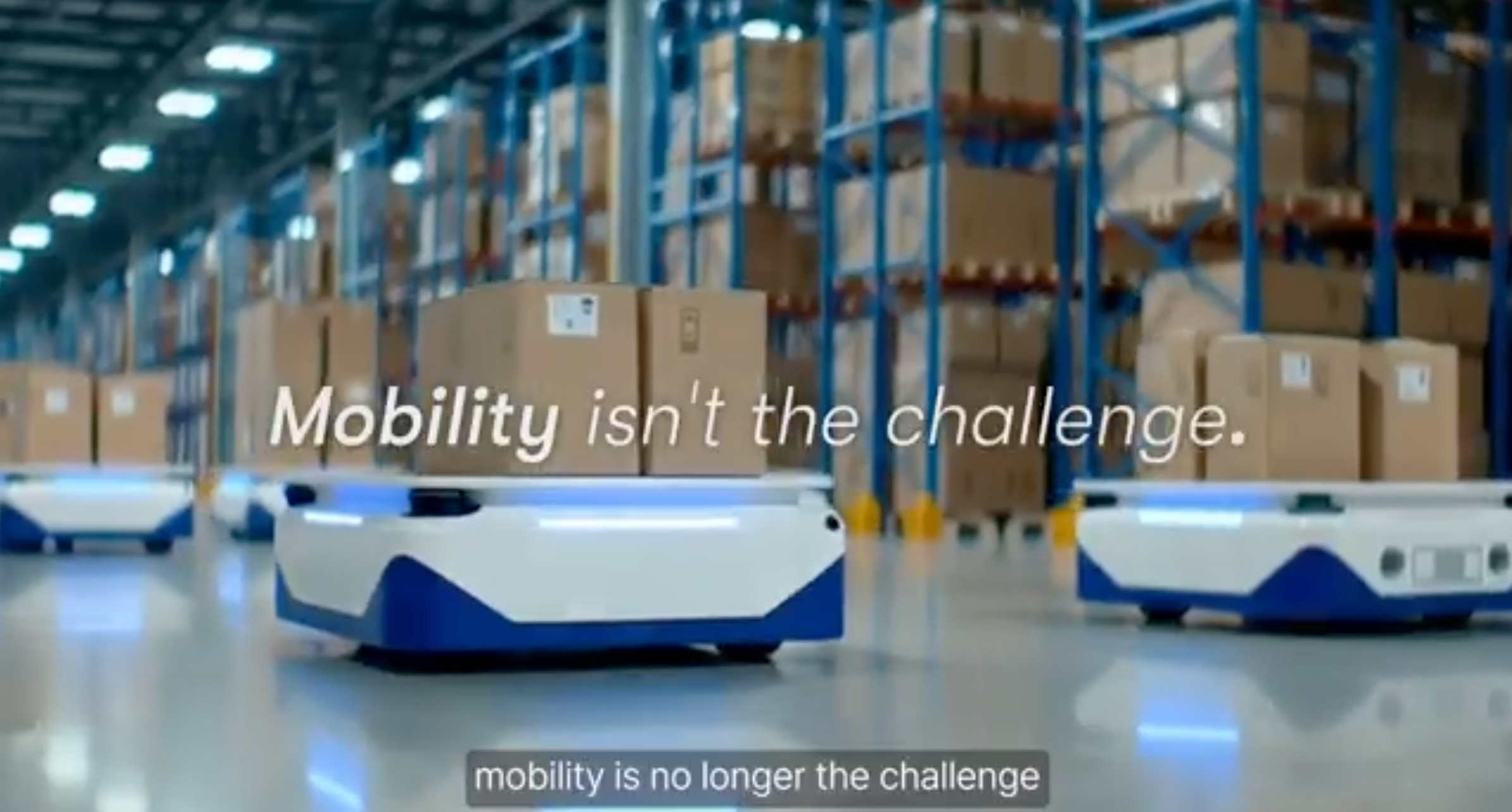 [CES2026 혁신상 수상] 나비프라 CES2026 혁신상 영상 이미지