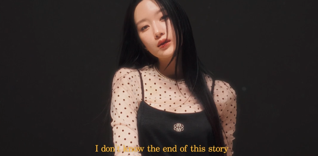 닉앤닉콜 패션 브랜드필름 제작 이미지