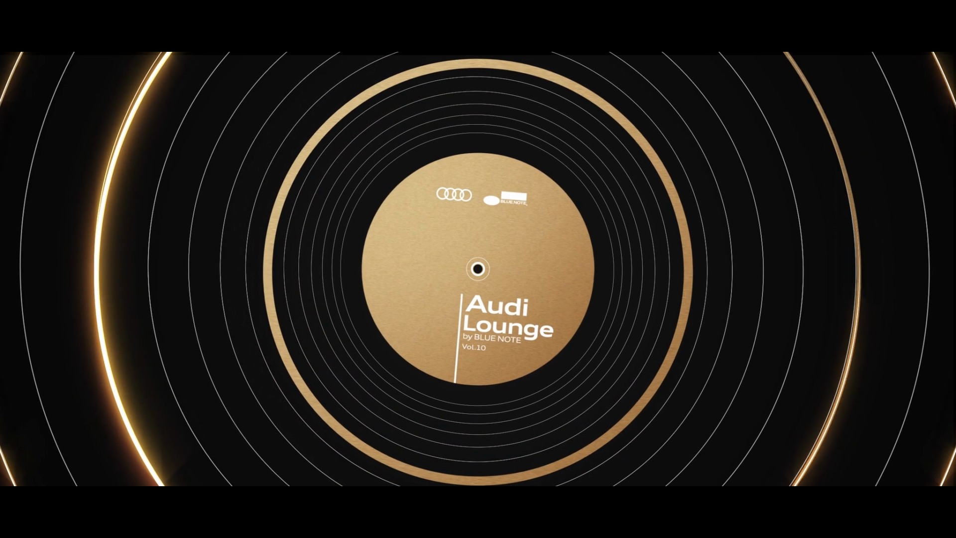 Audi Lounge by Blue Note vol.10 이미지