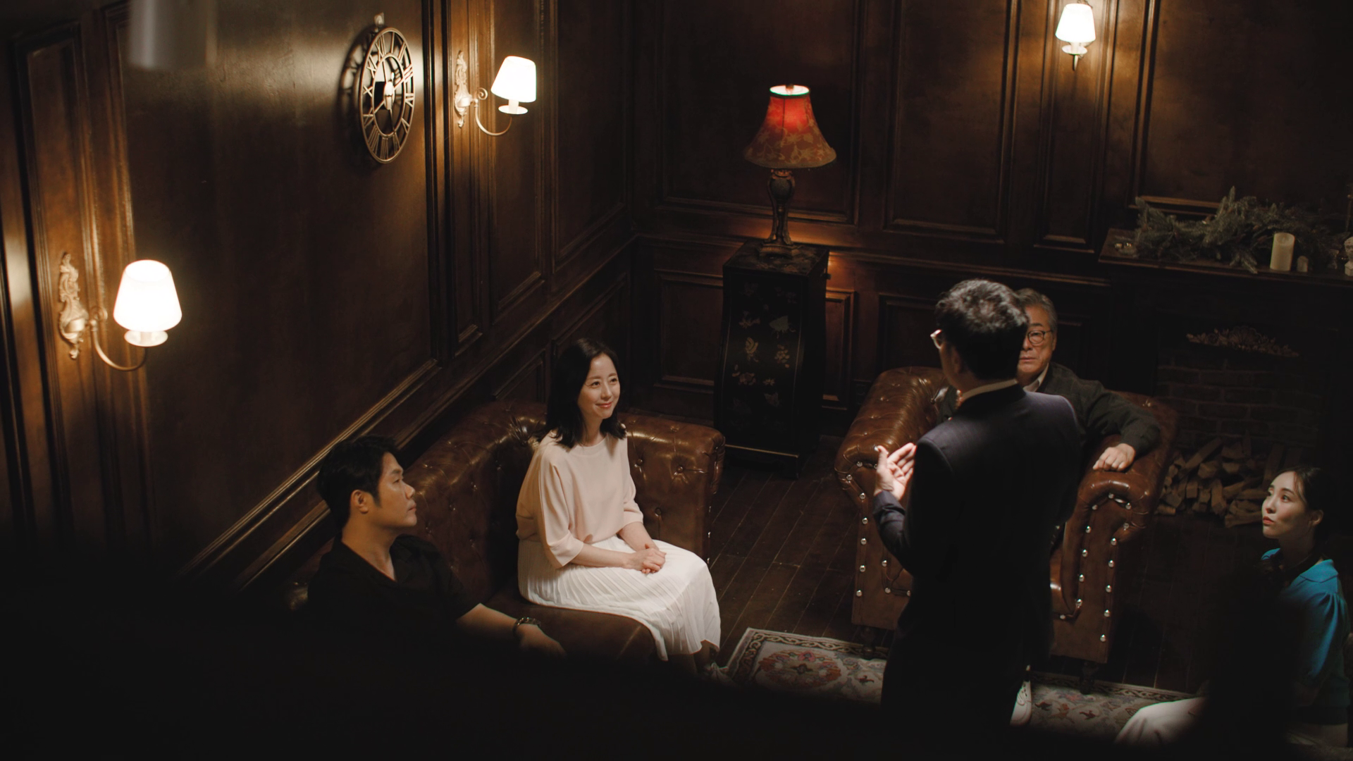 [서비스 홍보] 누구나 비즈니스의 주인공이 되는 곳, 마이허브(MY HUB) 이미지