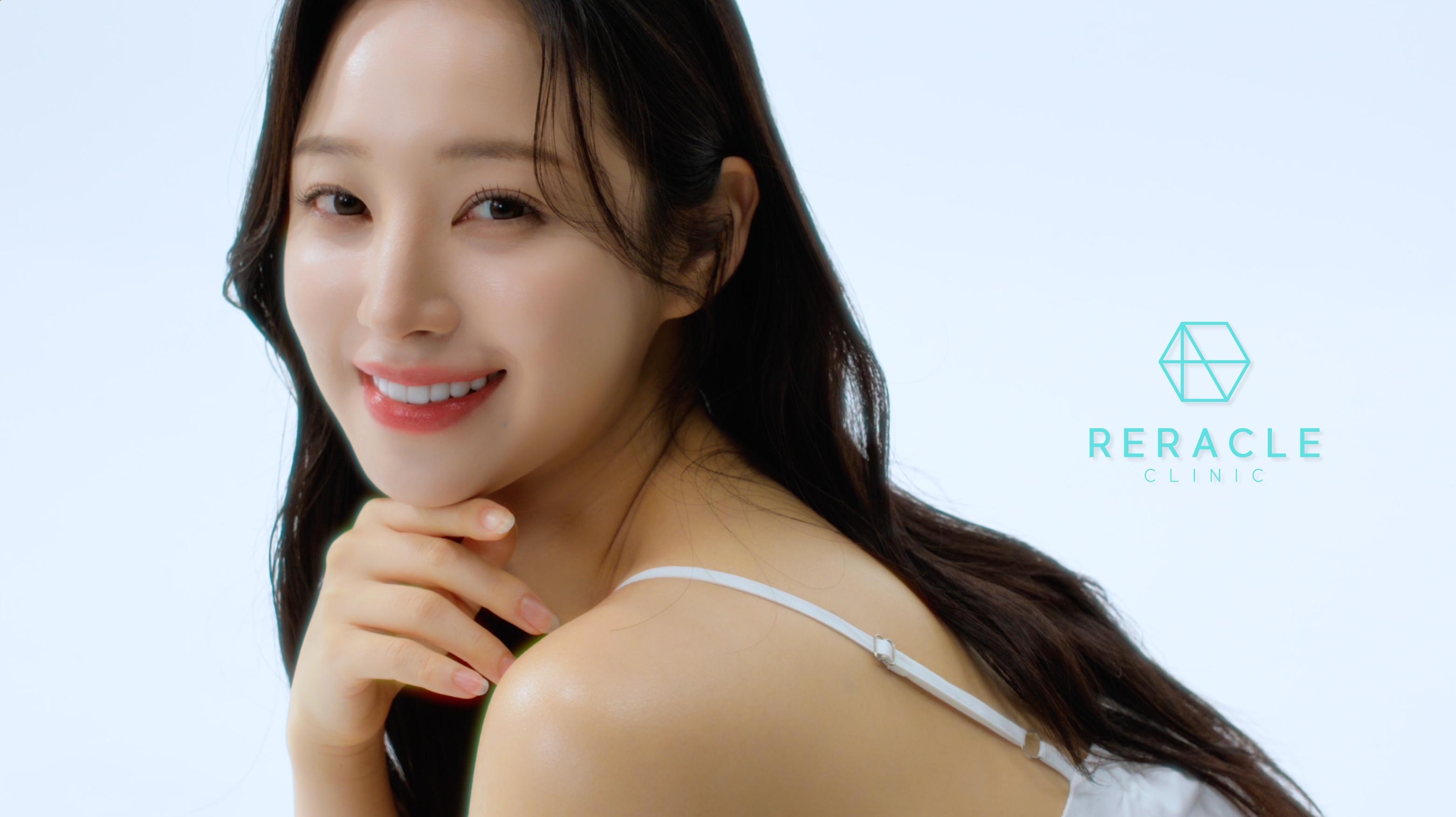 리라클 피부의원 브랜드영상 이미지